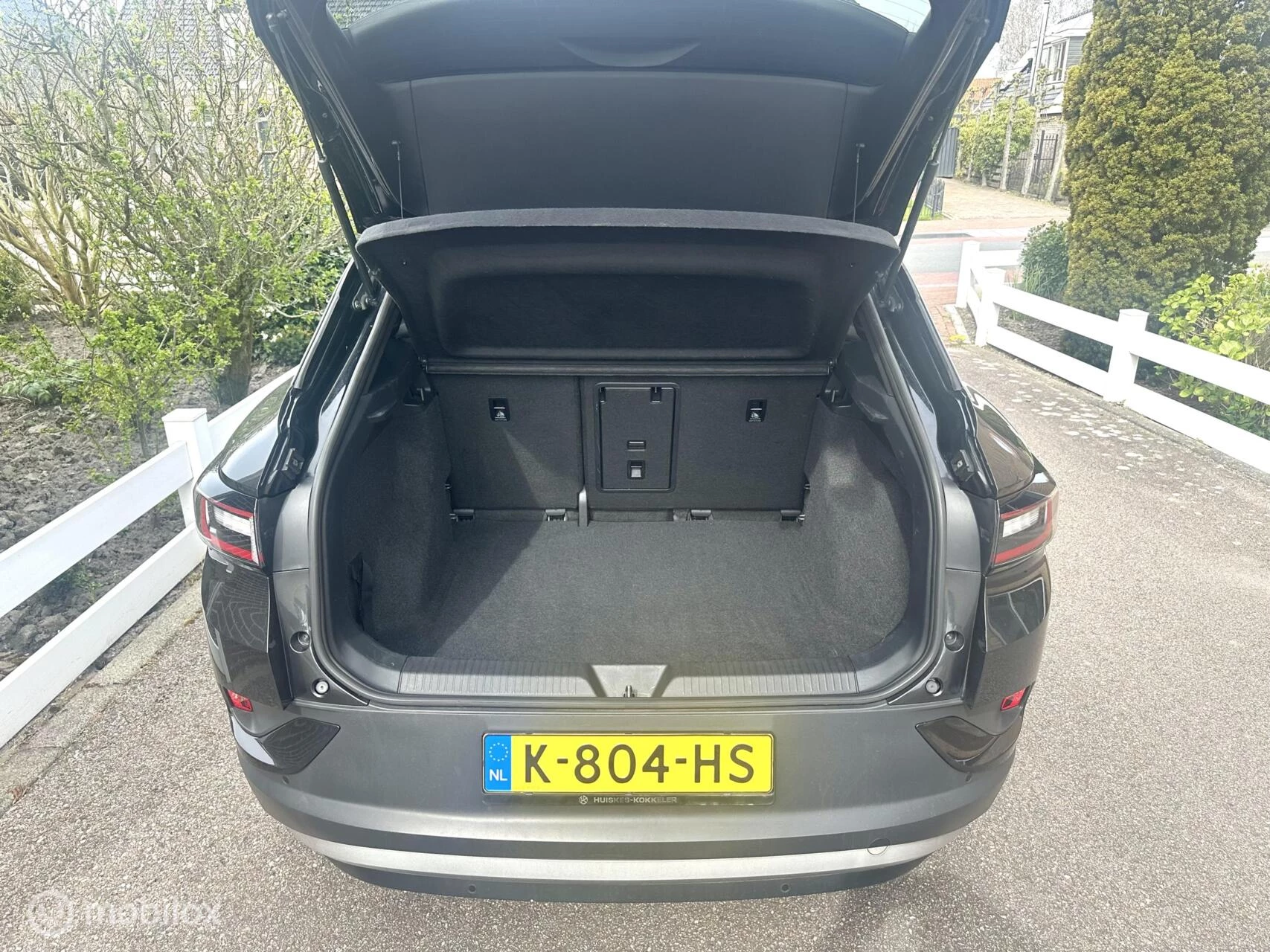 Hoofdafbeelding Volkswagen ID.4