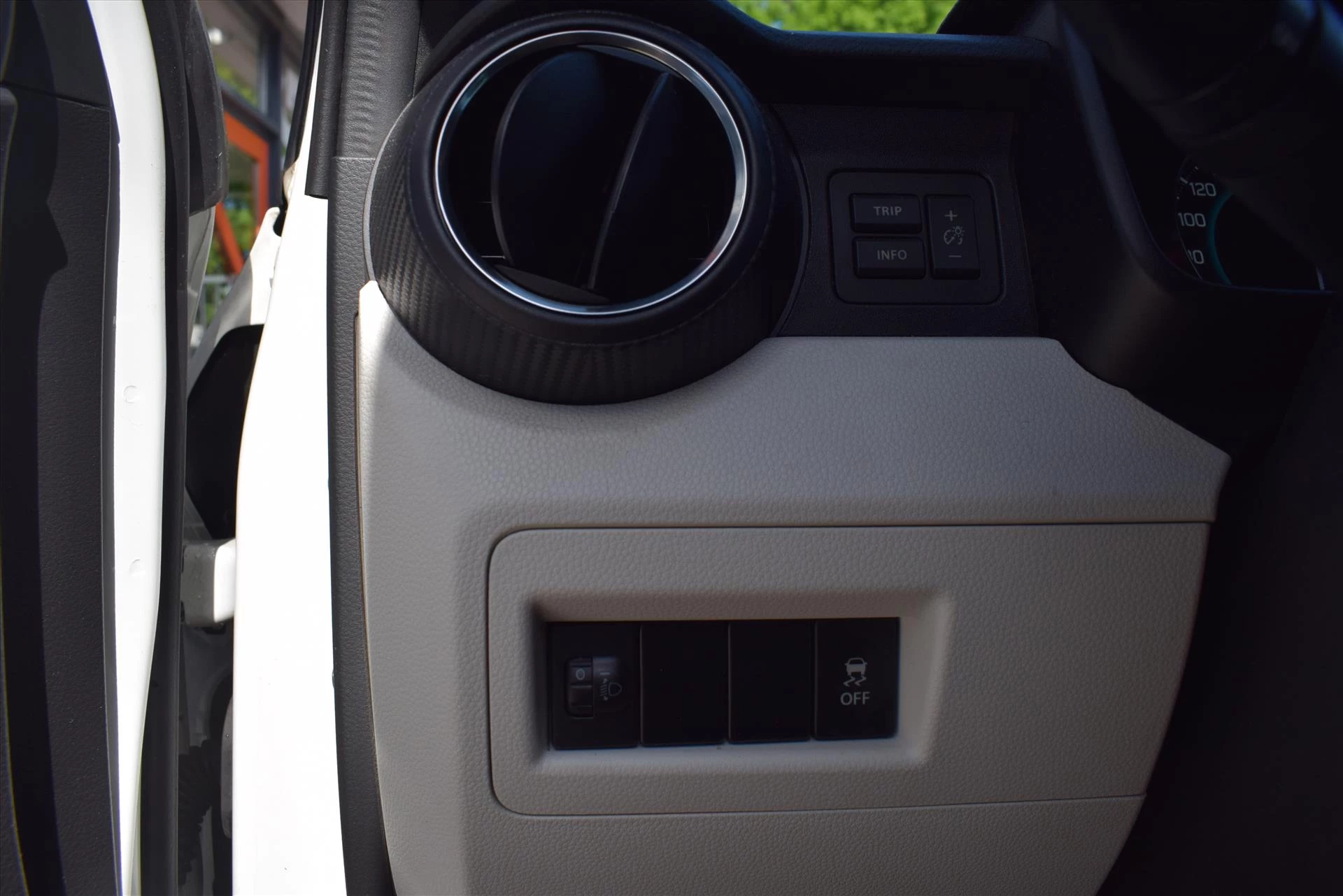 Hoofdafbeelding Suzuki Ignis