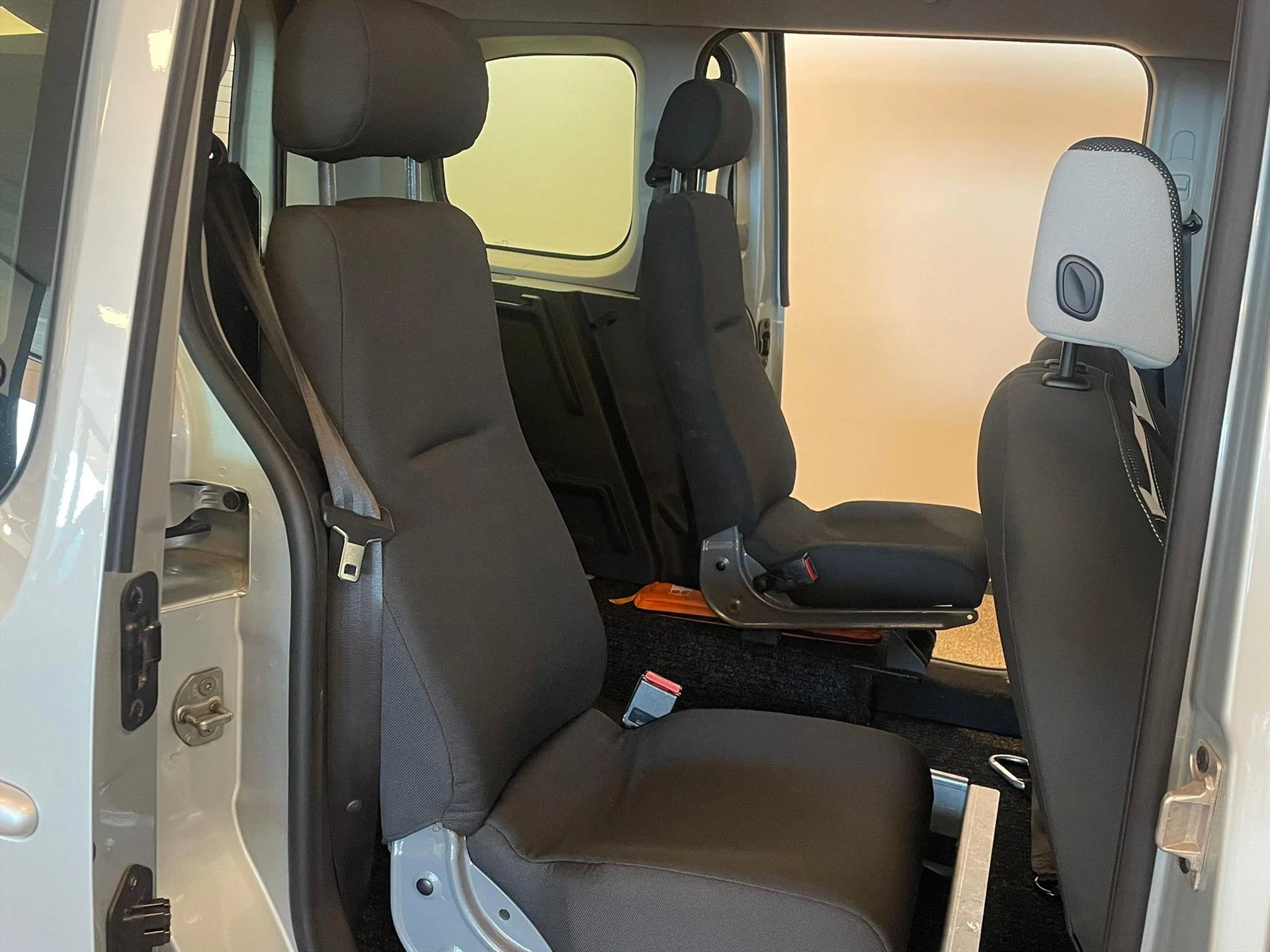 Hoofdafbeelding Renault Kangoo