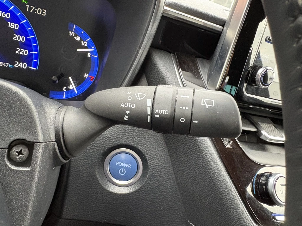 Hoofdafbeelding Toyota Corolla