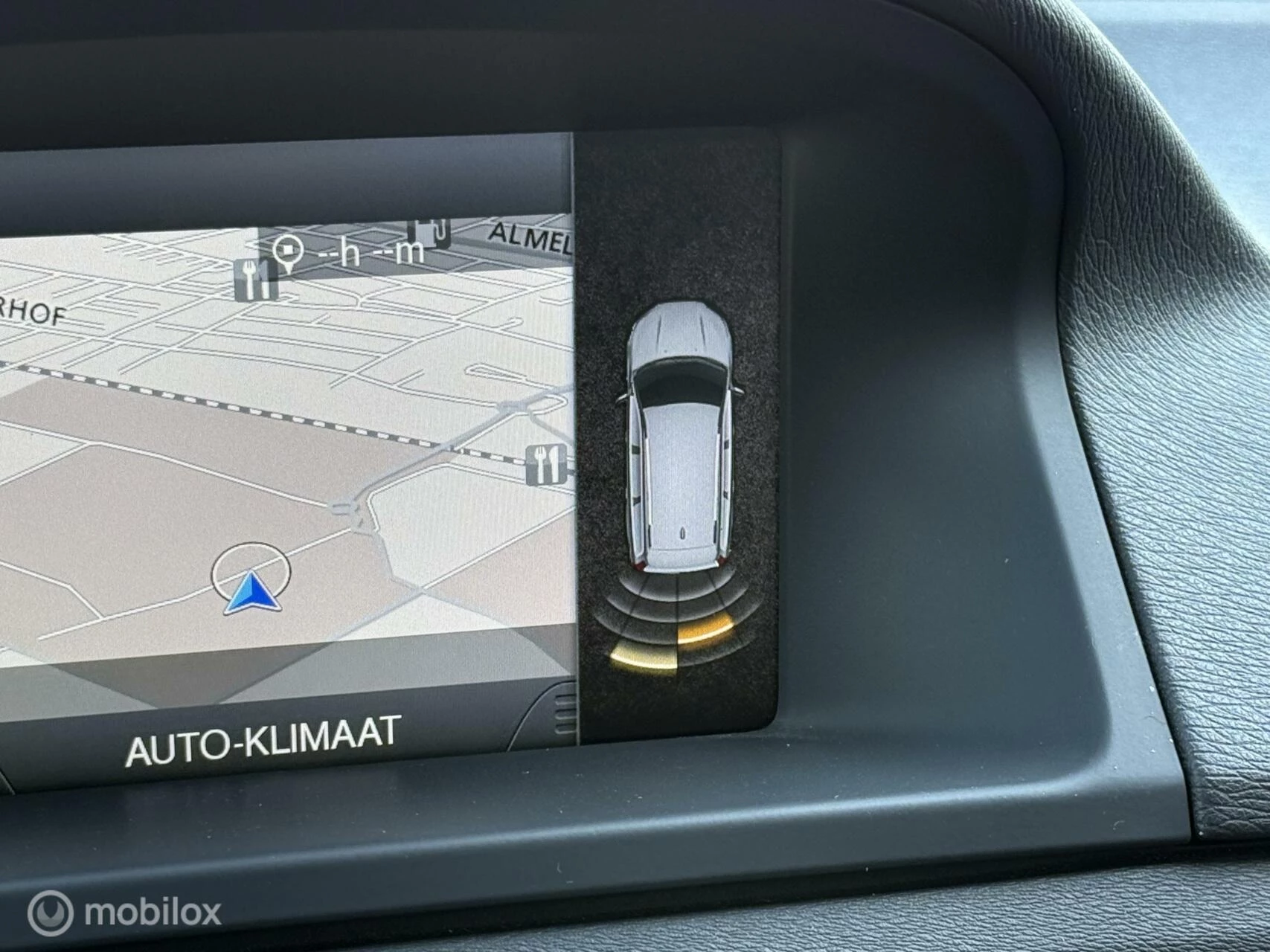 Hoofdafbeelding Volvo V70