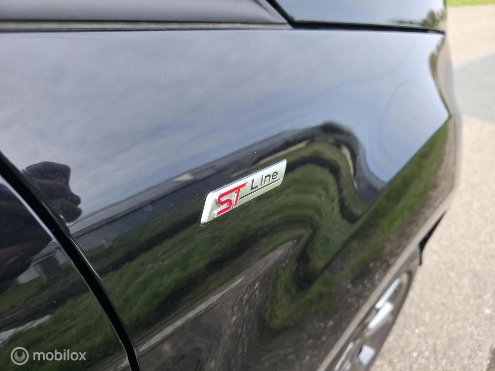 Hoofdafbeelding Ford EcoSport