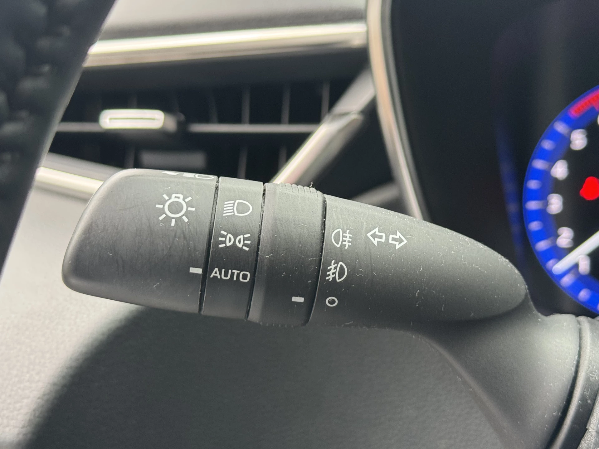 Hoofdafbeelding Toyota Corolla