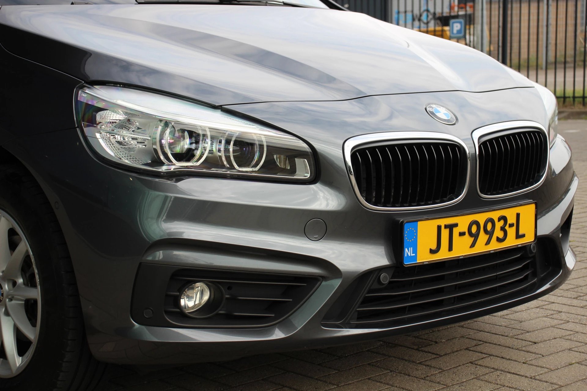 Hoofdafbeelding BMW 2 Serie