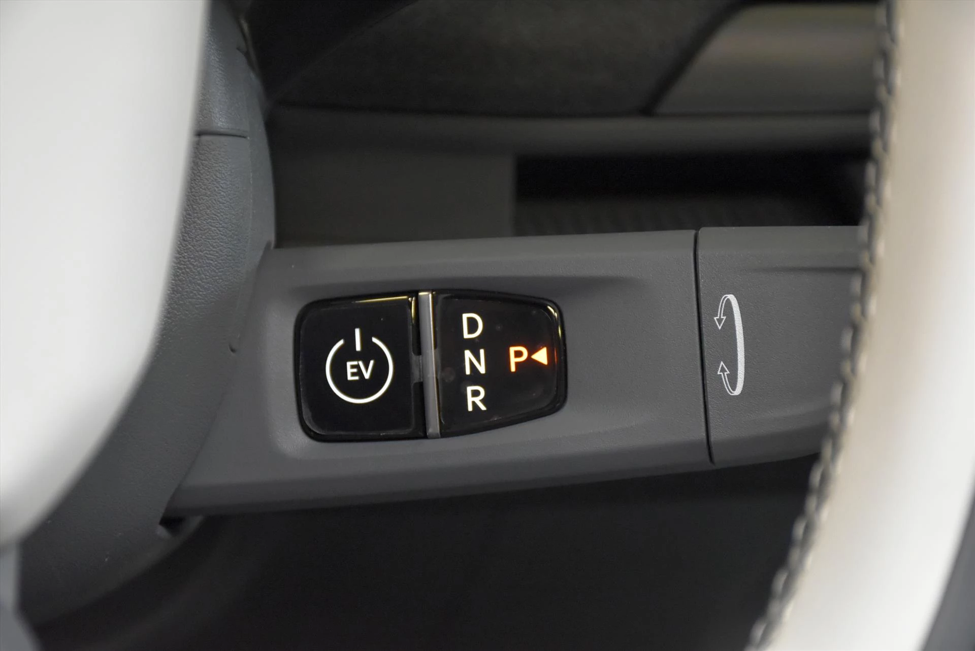 Hoofdafbeelding Kia EV3