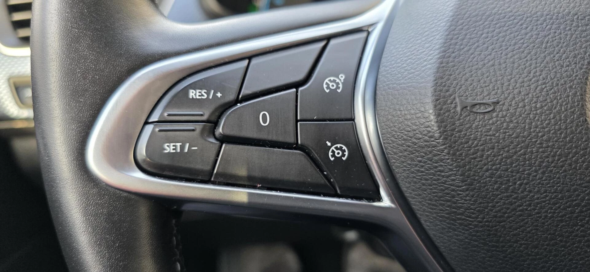 Hoofdafbeelding Renault Arkana