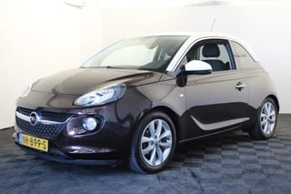 Opel ADAM 1.0 Turbo Jam Favourite