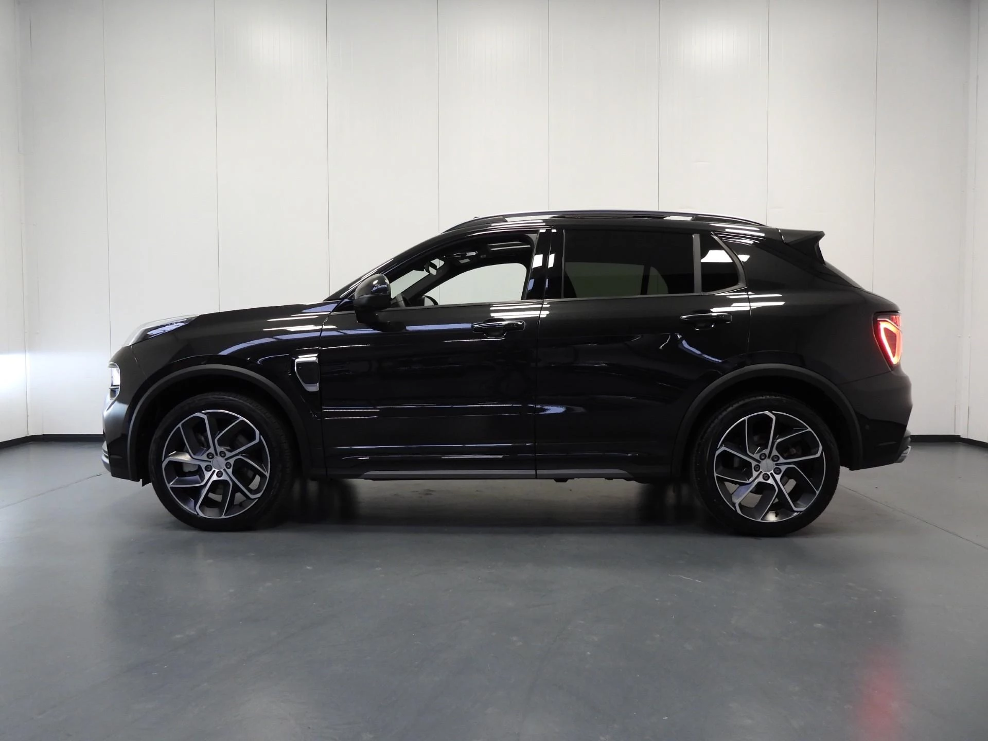 Hoofdafbeelding Lynk & Co 01