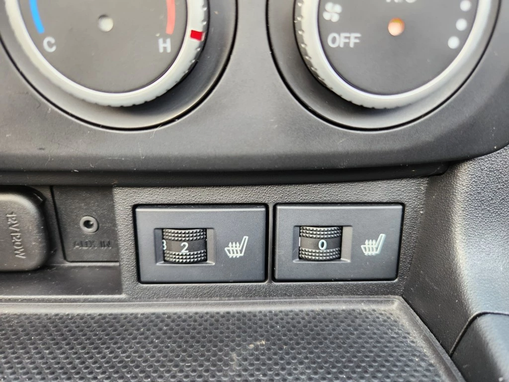 Hoofdafbeelding Mazda MX-5