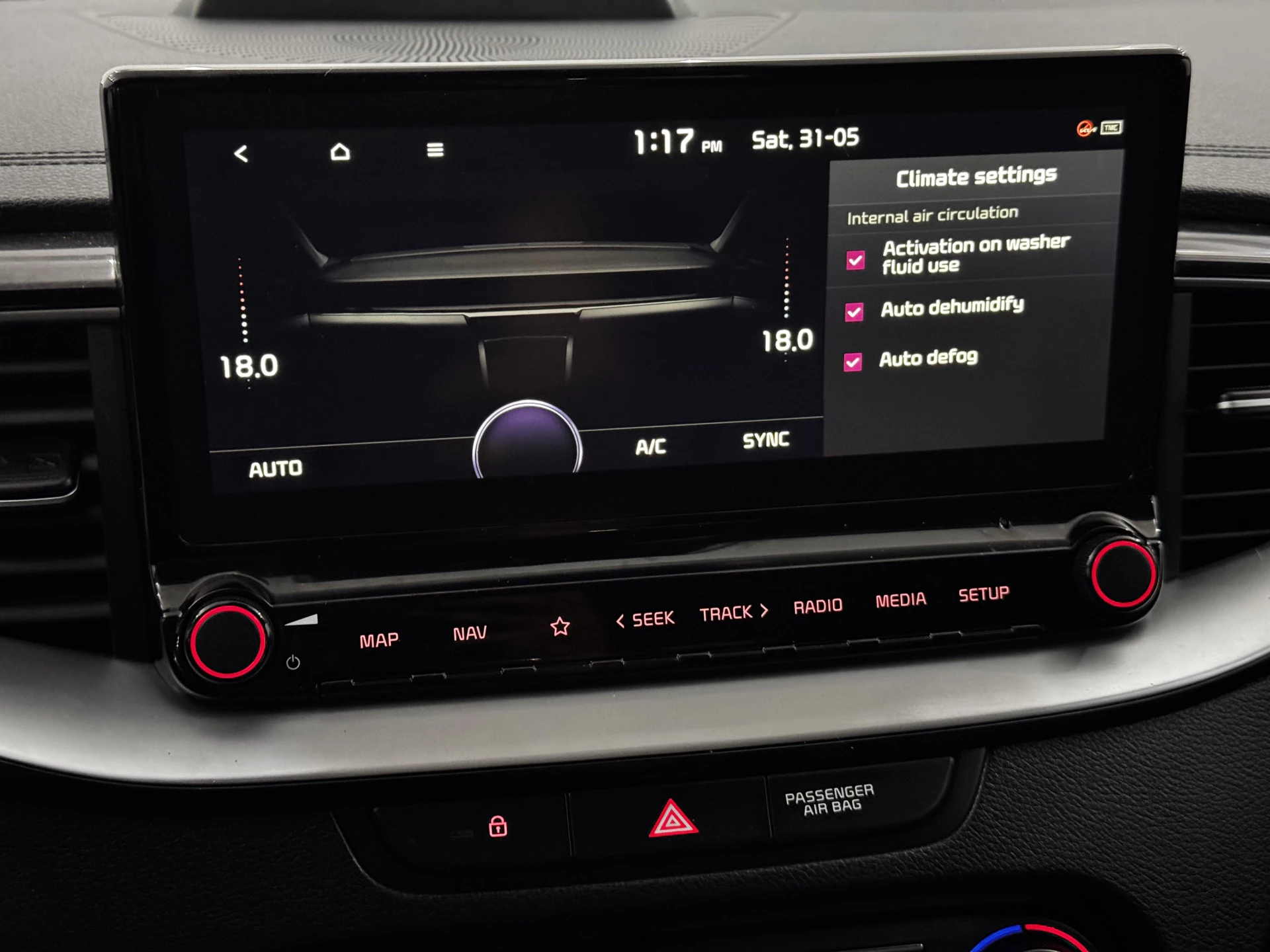 Hoofdafbeelding Kia XCeed