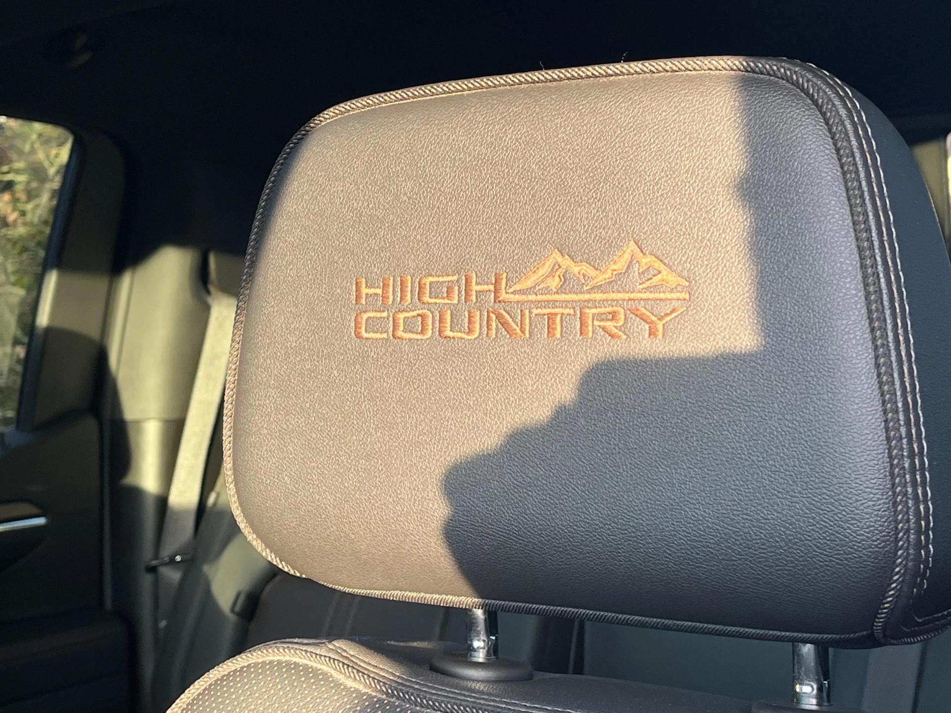 Hoofdafbeelding Chevrolet Silverado