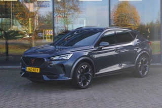 CUPRA Formentor 1.4 e-Hybrid 204 PK Adrenaline, Camera, Carplay, Adap. Cruise Control