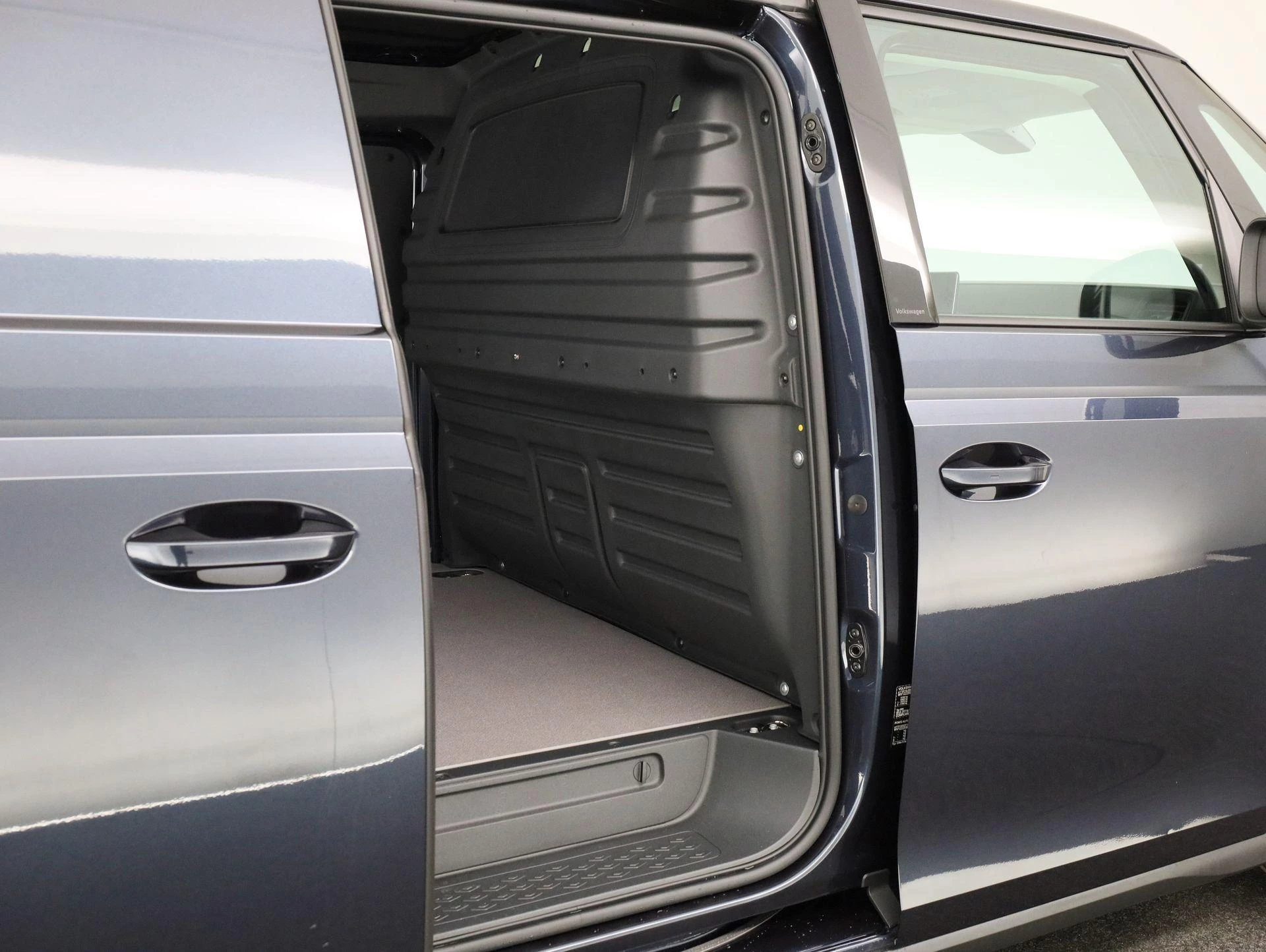 Hoofdafbeelding Volkswagen ID. Buzz Cargo