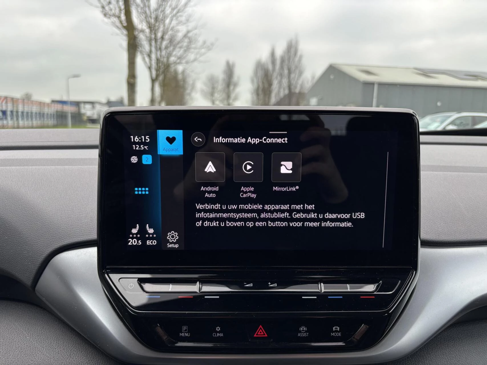 Hoofdafbeelding Volkswagen ID.4