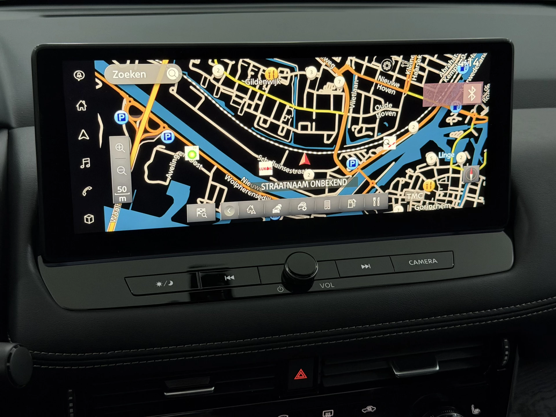 Hoofdafbeelding Nissan X-Trail