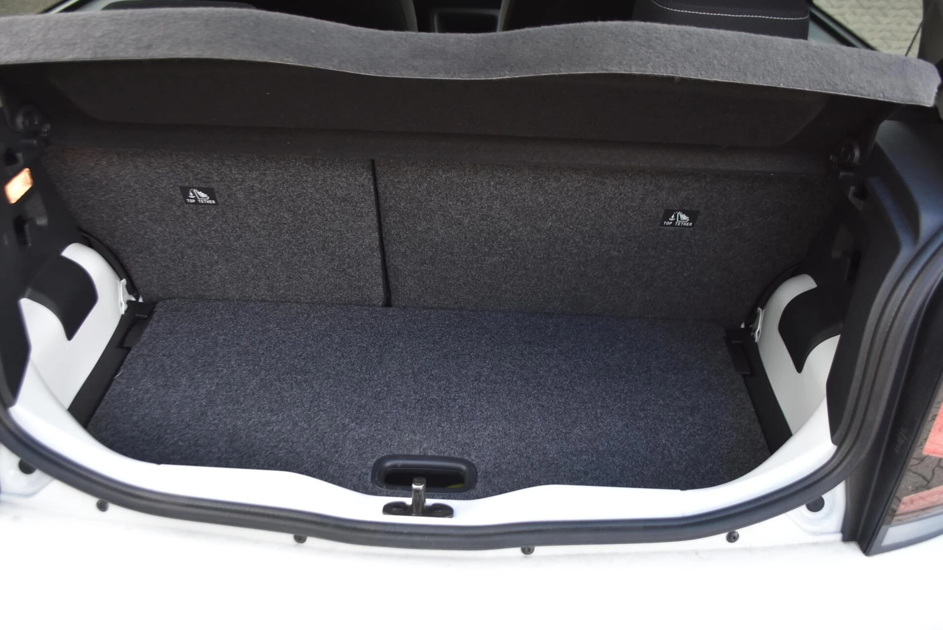 Hoofdafbeelding Volkswagen e-up!