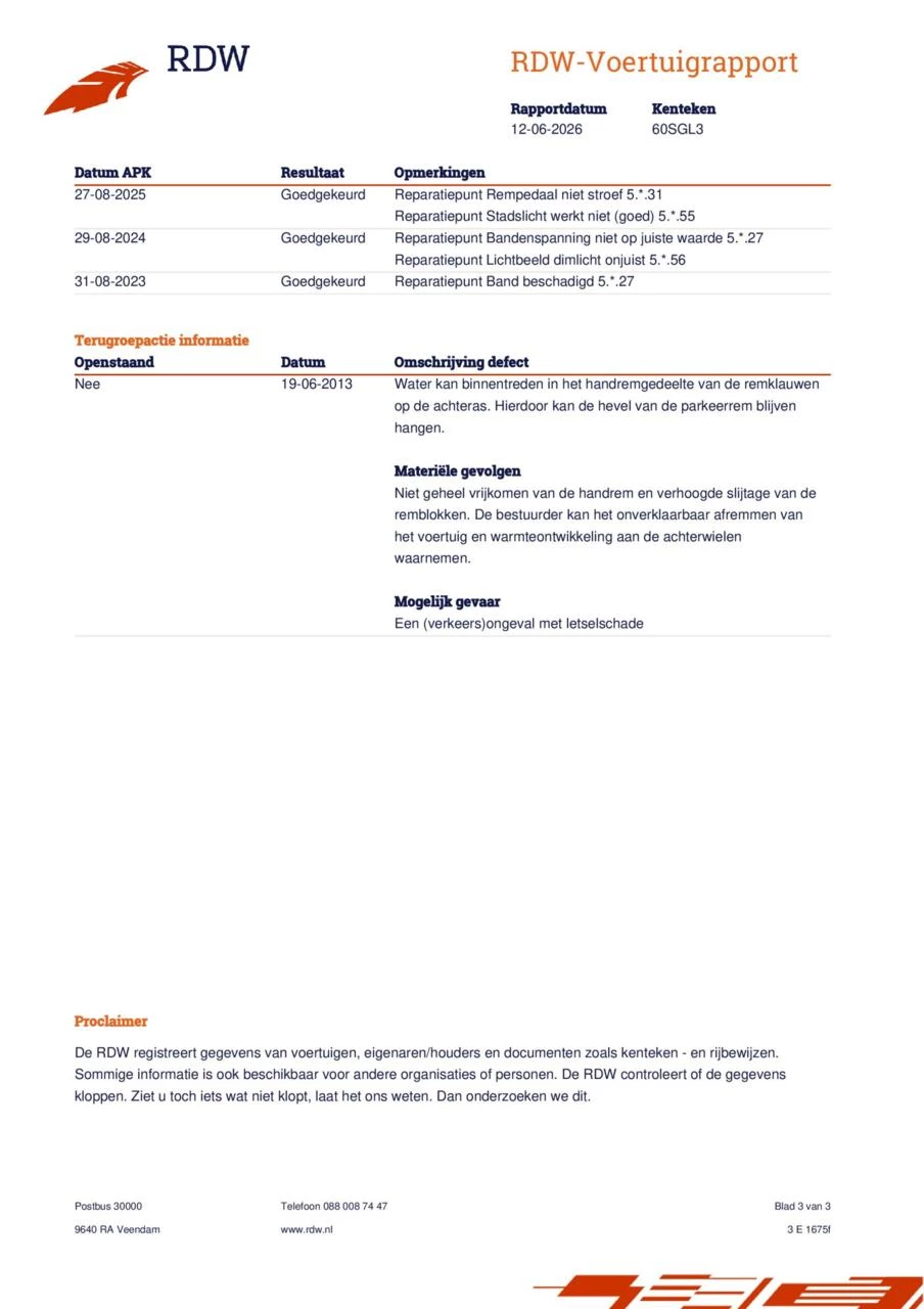 Hoofdafbeelding Hyundai ix20