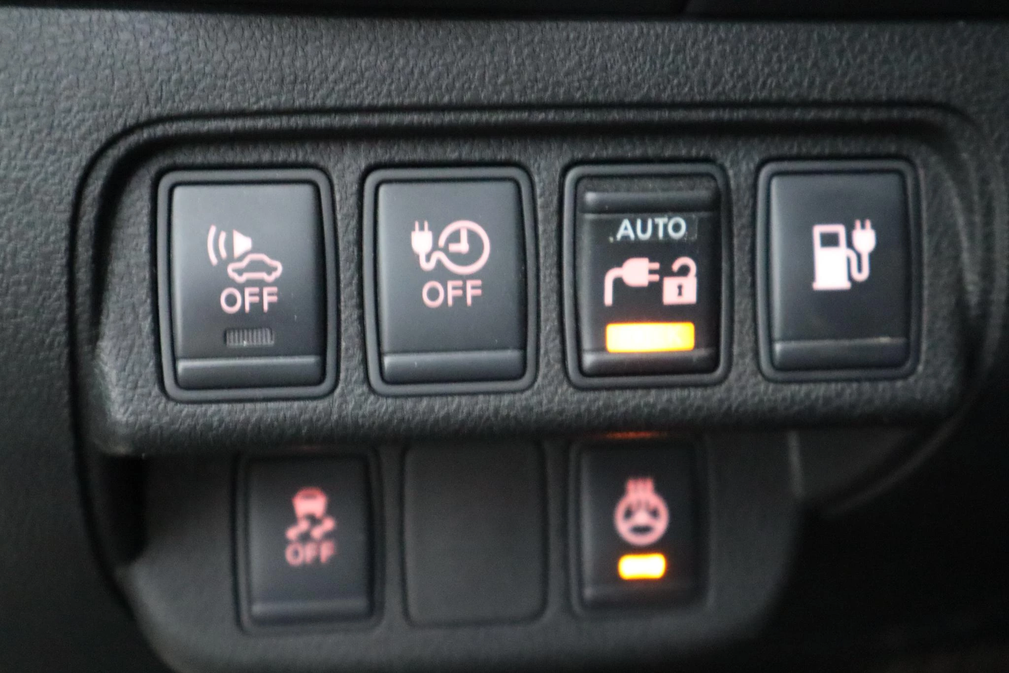 Hoofdafbeelding Nissan Leaf