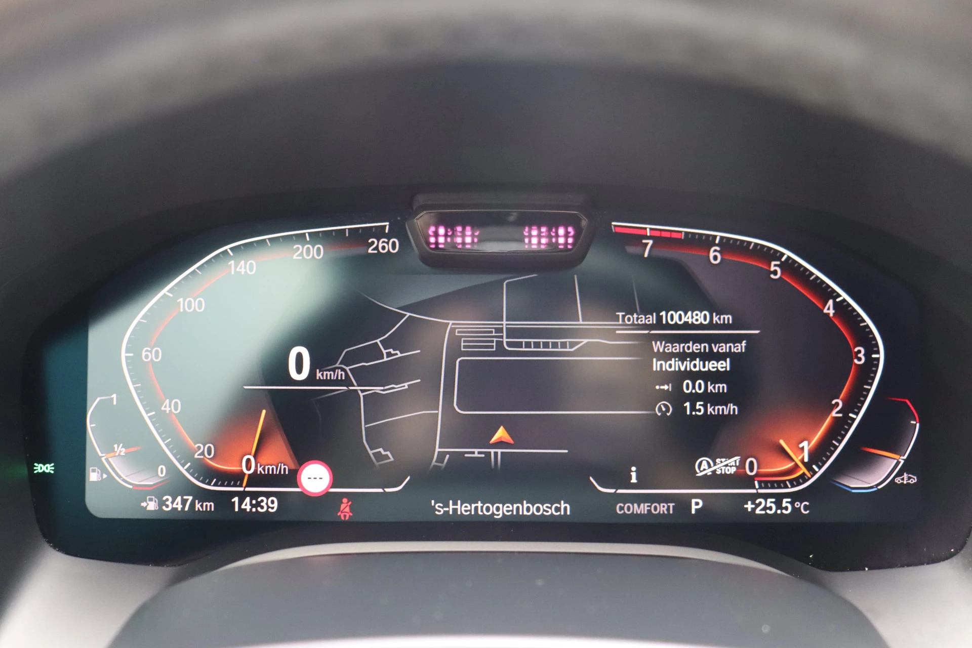Hoofdafbeelding BMW 8 Serie