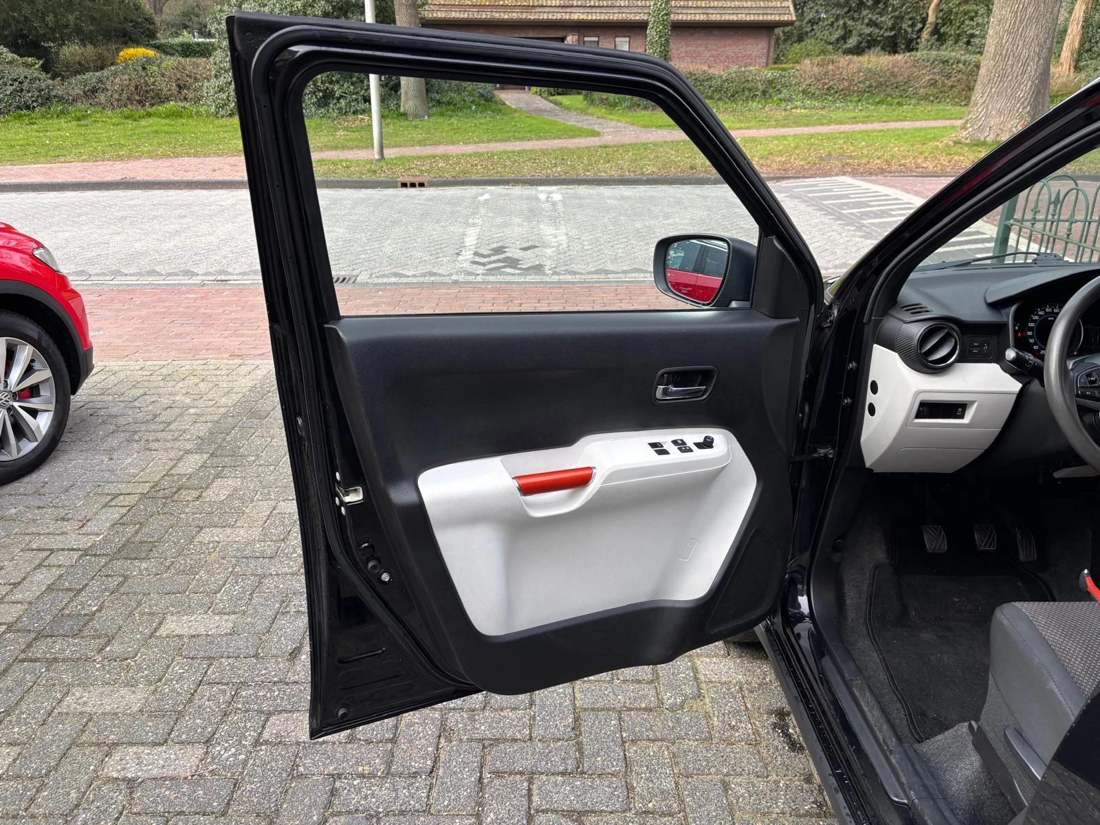 Hoofdafbeelding Suzuki Ignis
