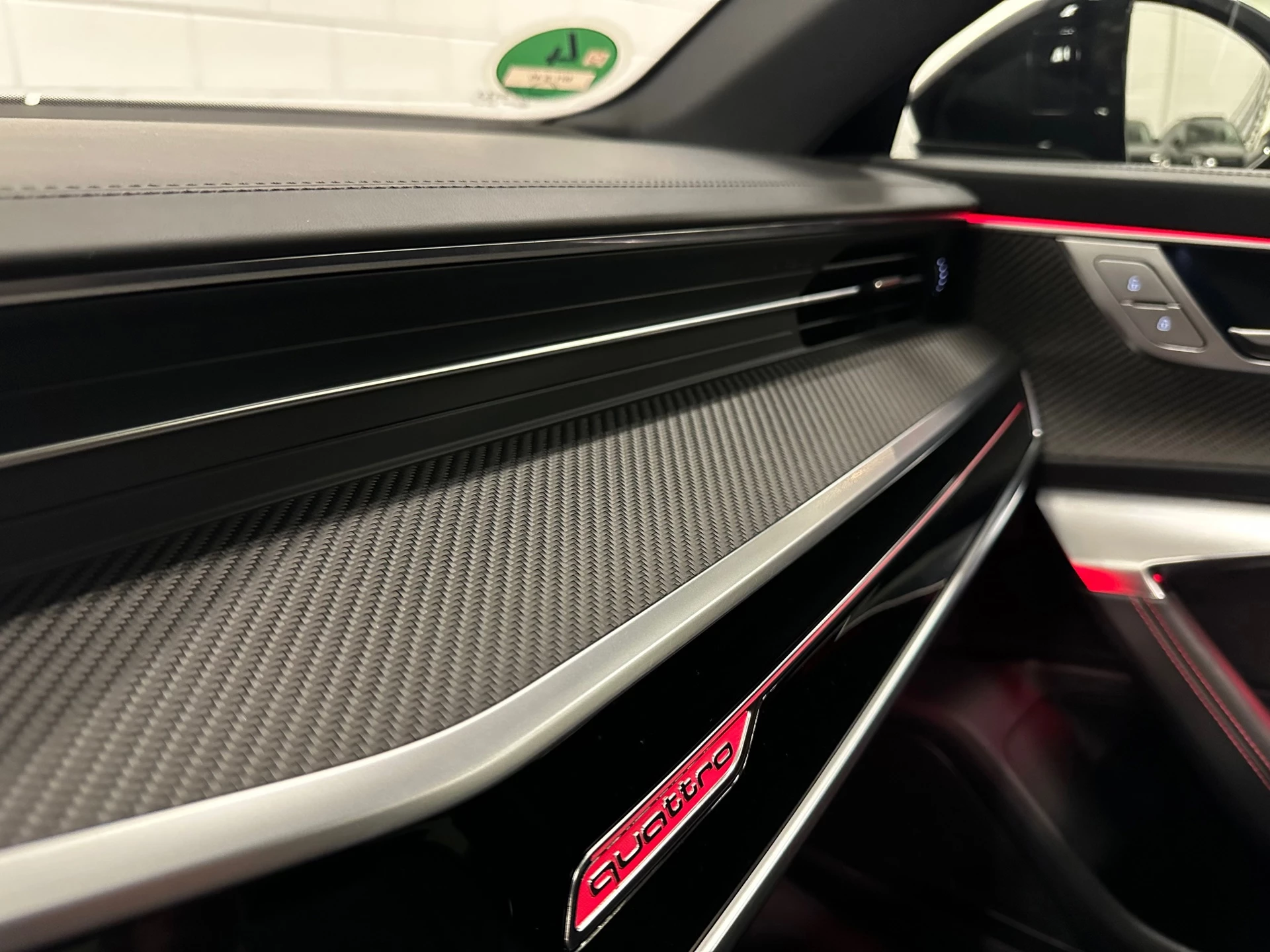 Hoofdafbeelding Audi RS6
