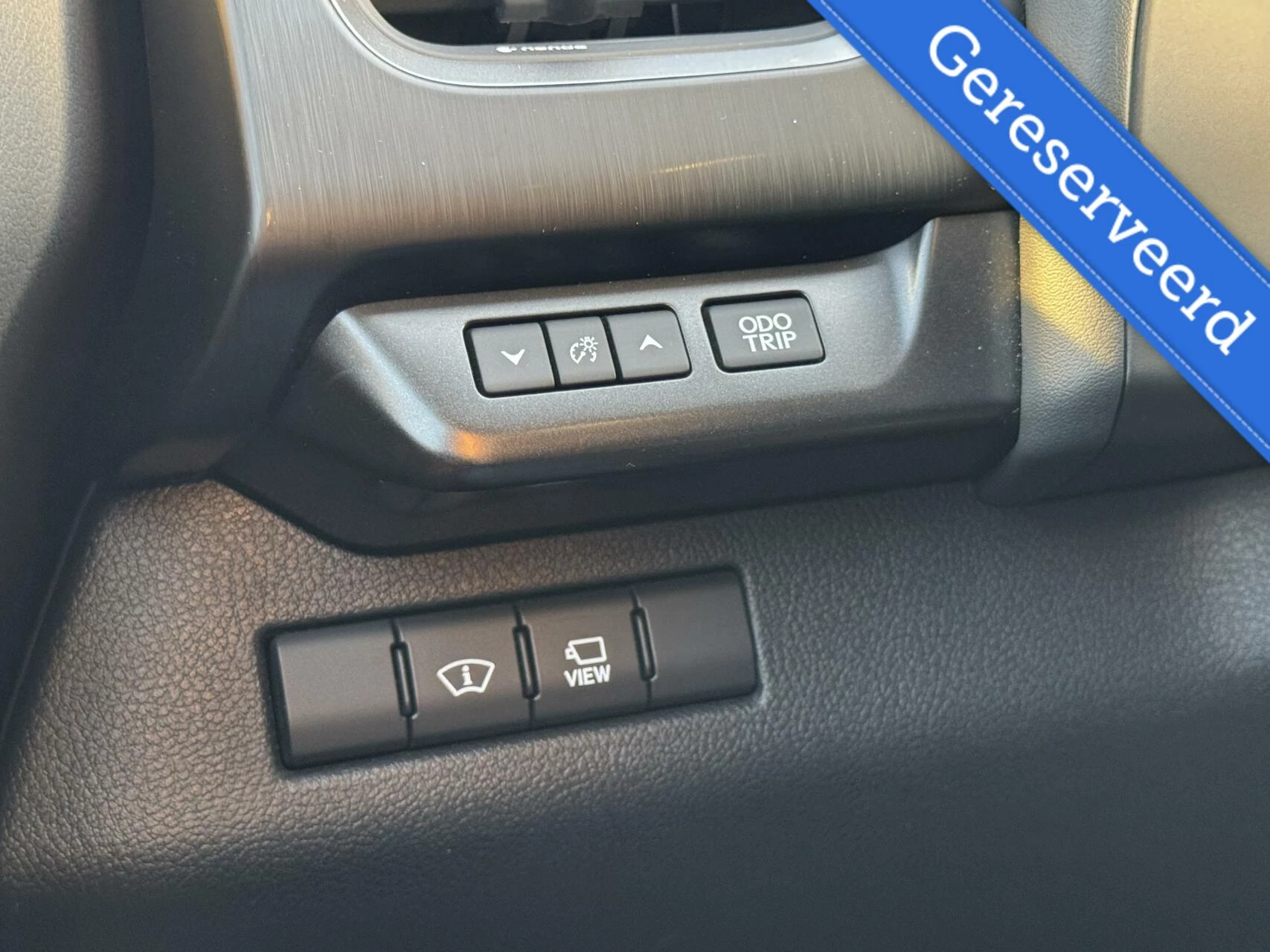Hoofdafbeelding Lexus UX
