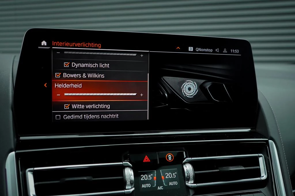 Hoofdafbeelding BMW 8 Serie