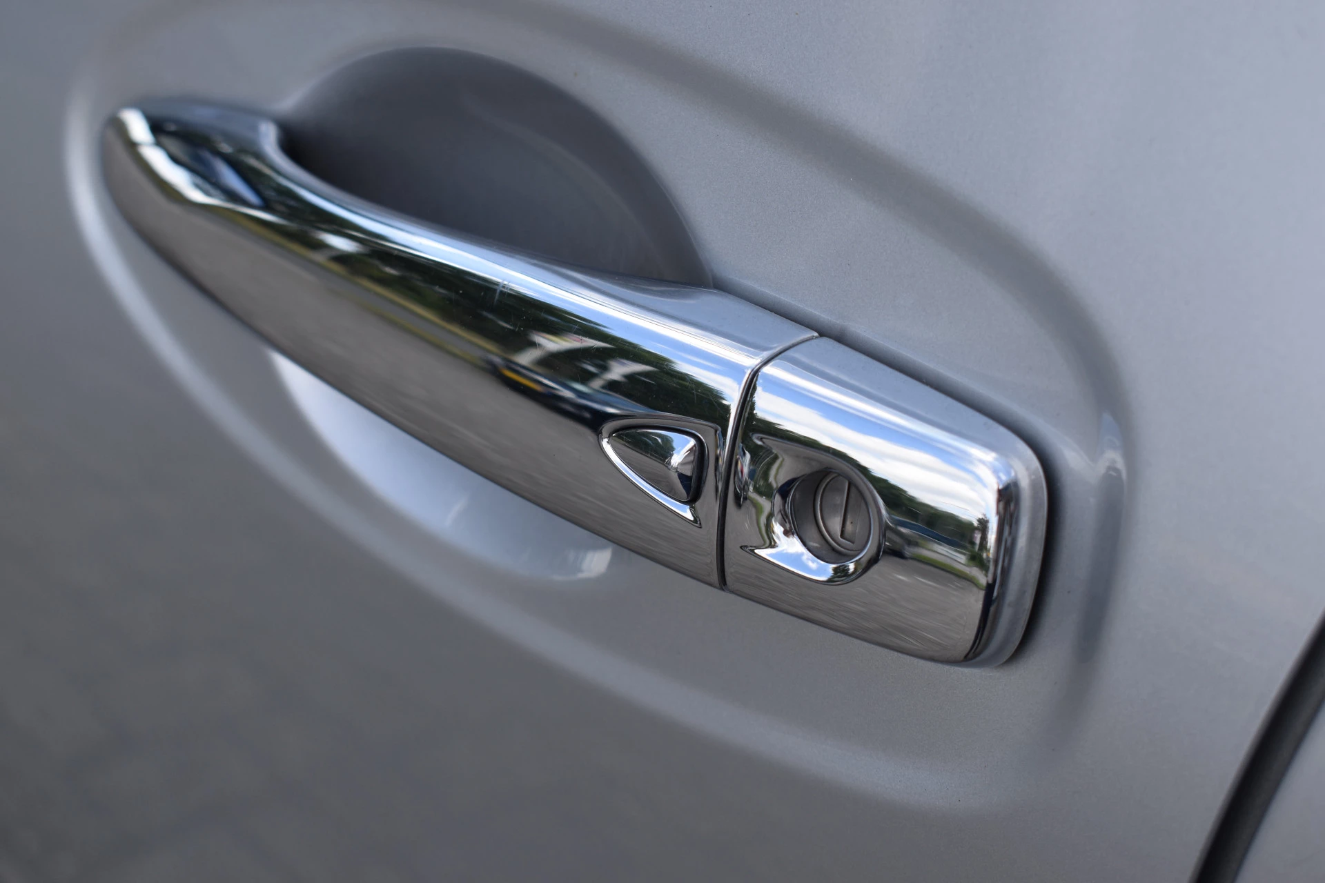 Hoofdafbeelding Nissan X-Trail
