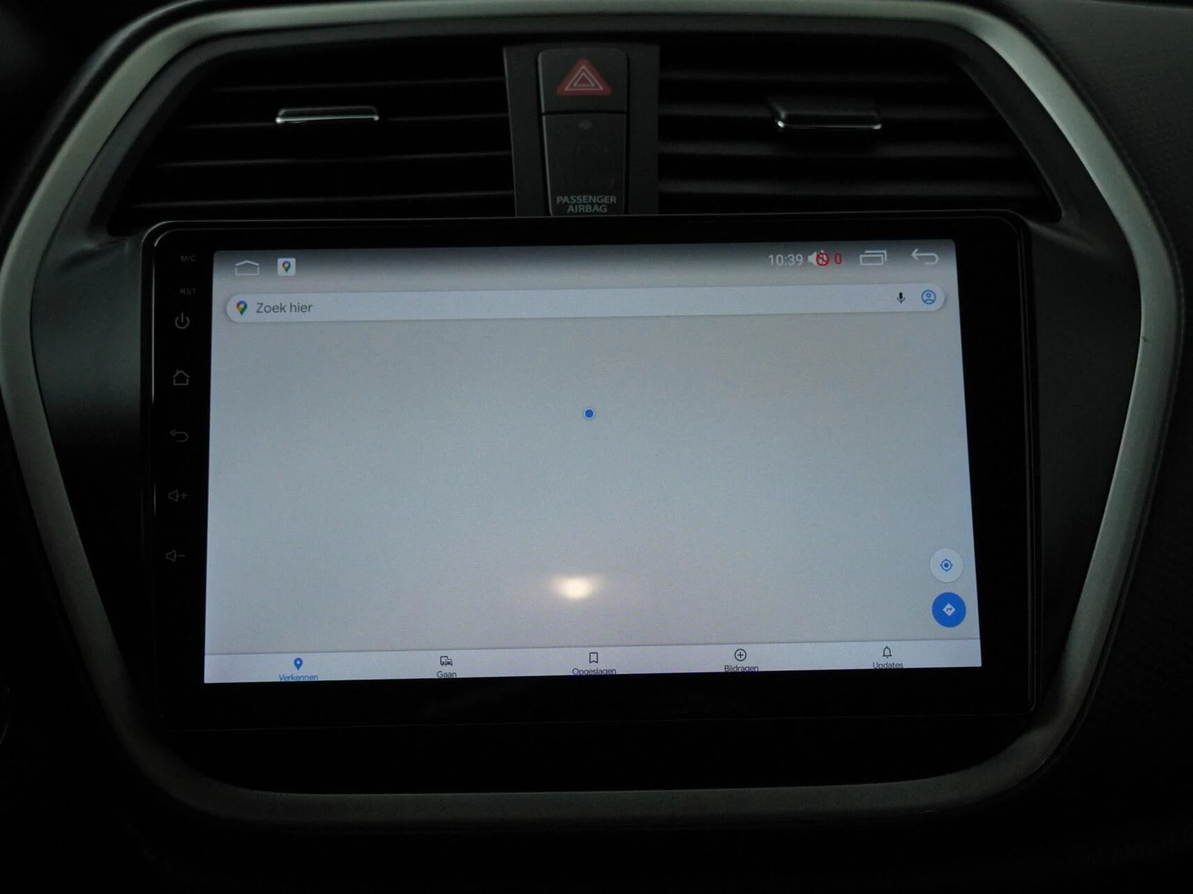 Hoofdafbeelding Suzuki S-Cross