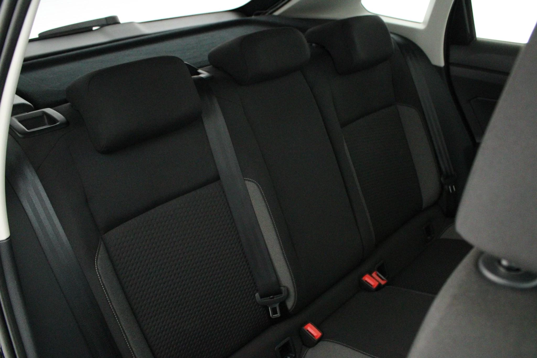 Hoofdafbeelding Volkswagen Taigo