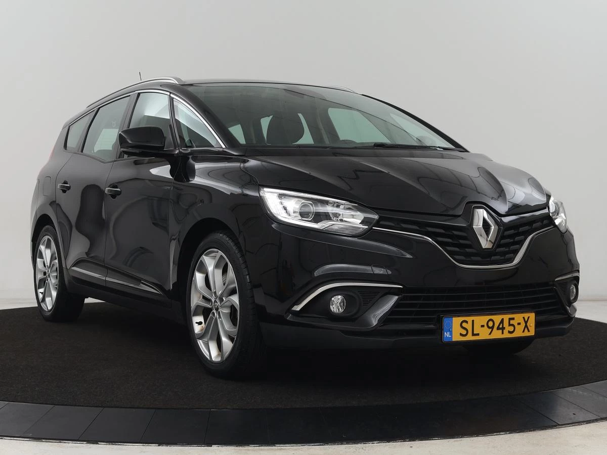 Hoofdafbeelding Renault Grand Scénic