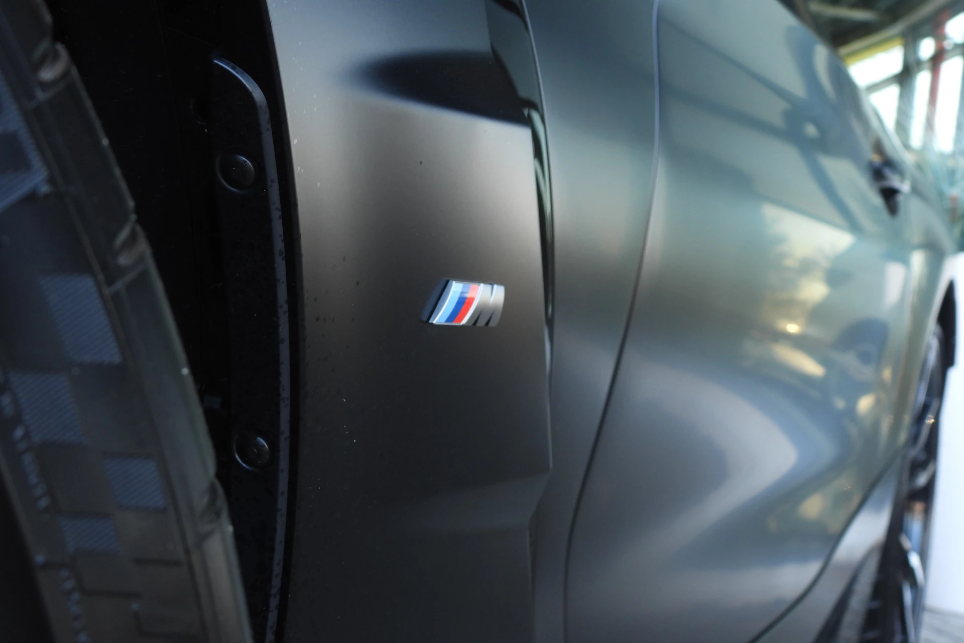 Hoofdafbeelding BMW Z4