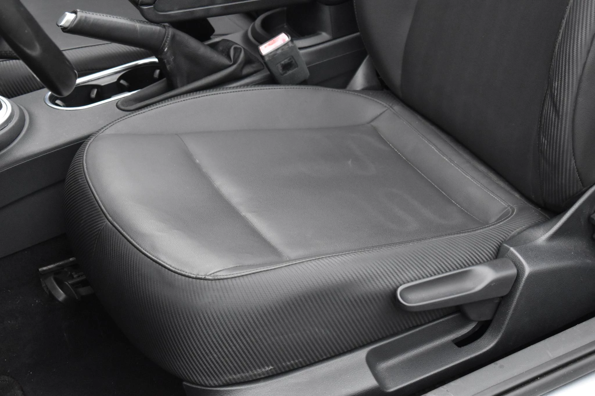 Hoofdafbeelding Volkswagen Beetle