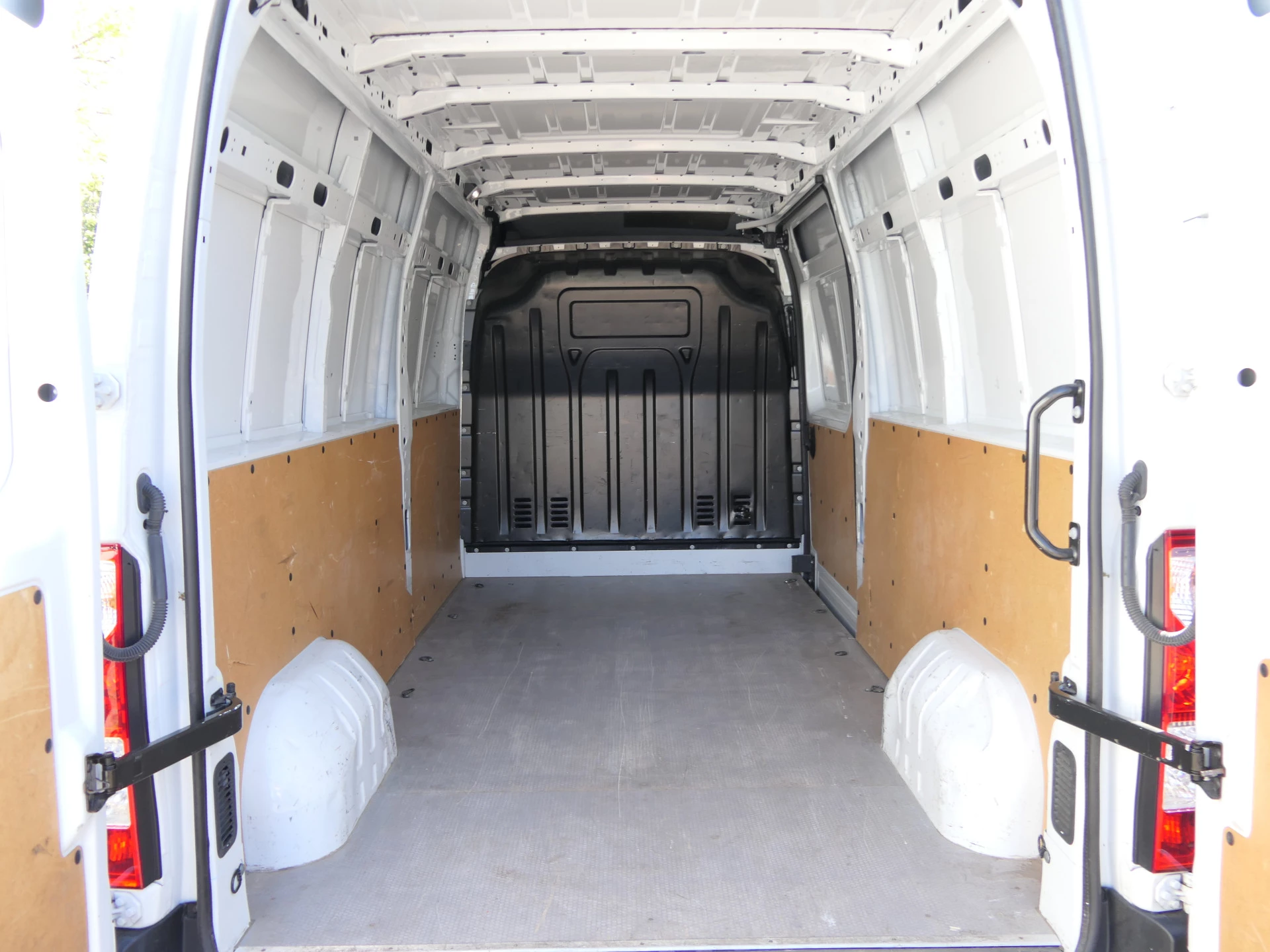 Hoofdafbeelding Opel Movano