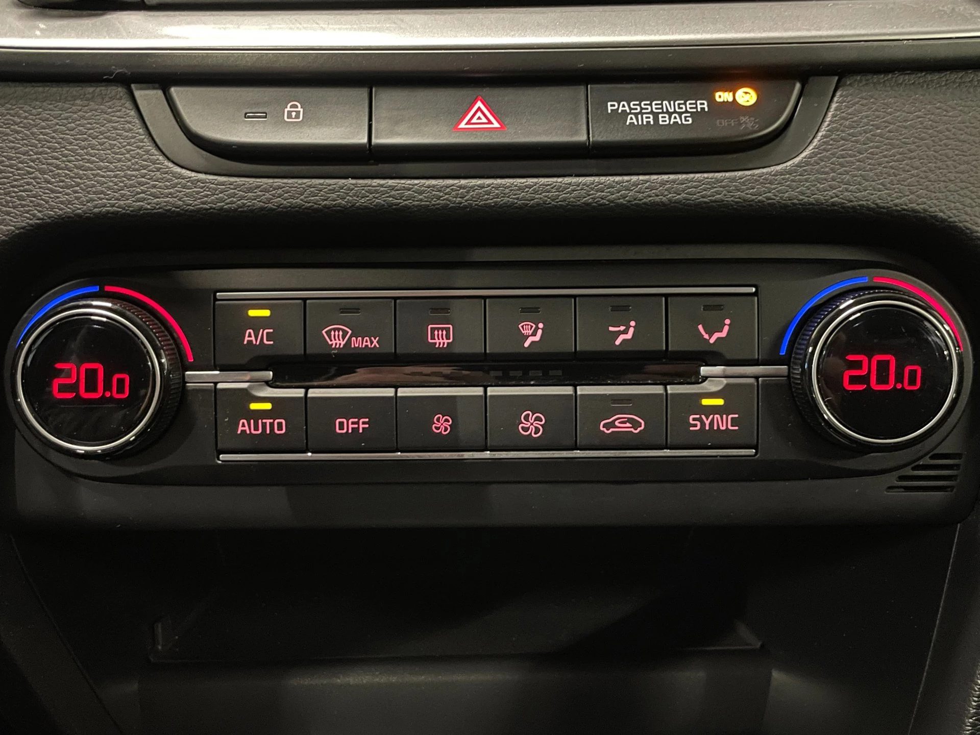 Hoofdafbeelding Kia Ceed