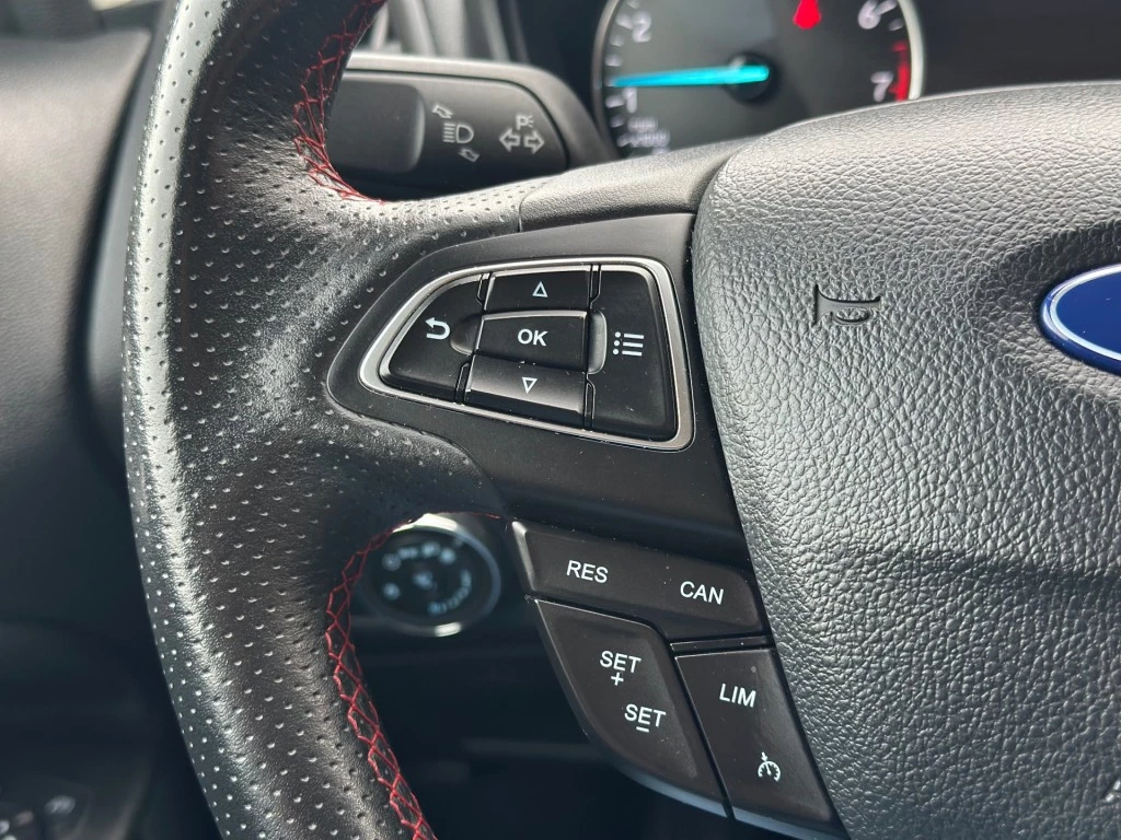 Hoofdafbeelding Ford EcoSport