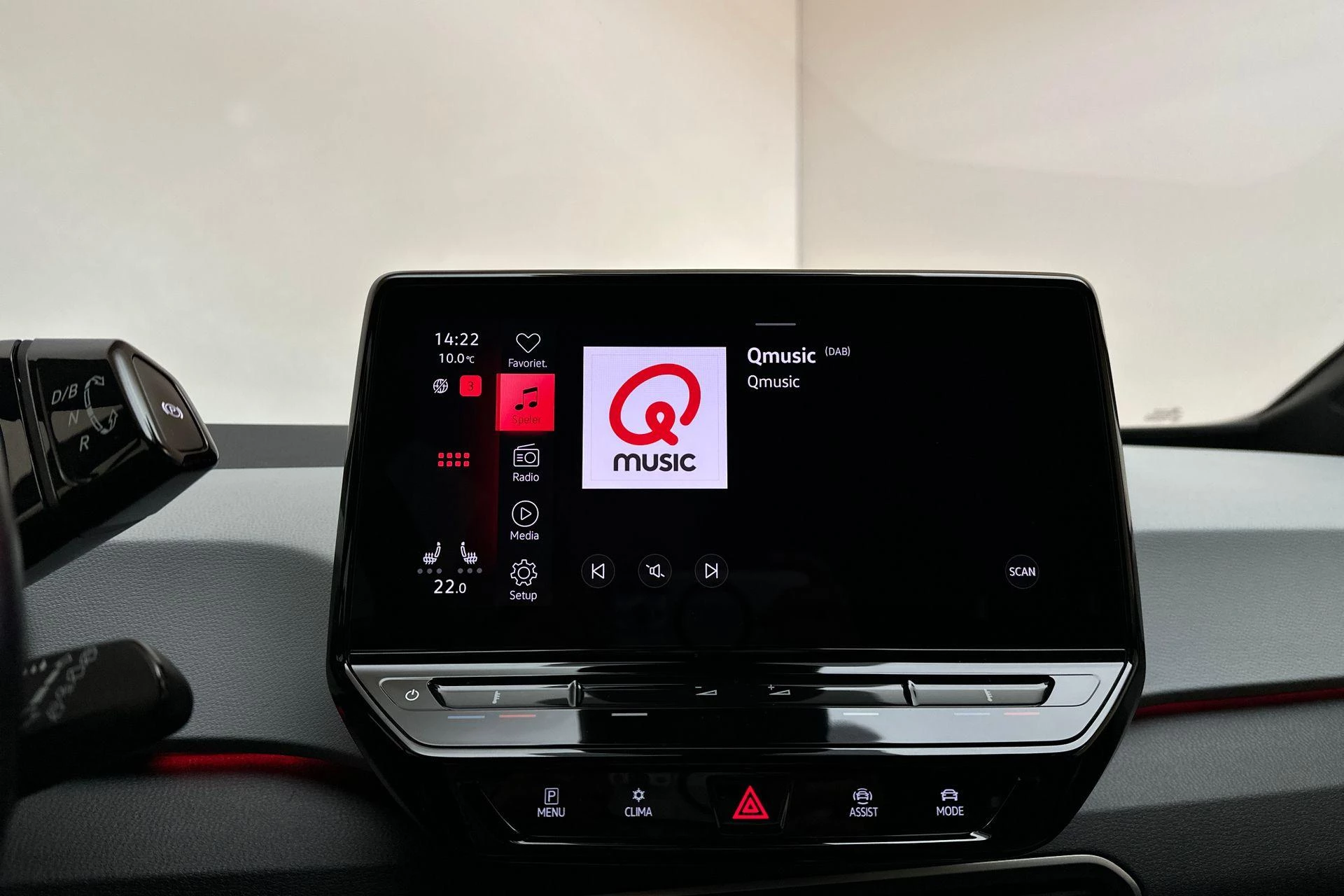 Hoofdafbeelding Volkswagen ID.3