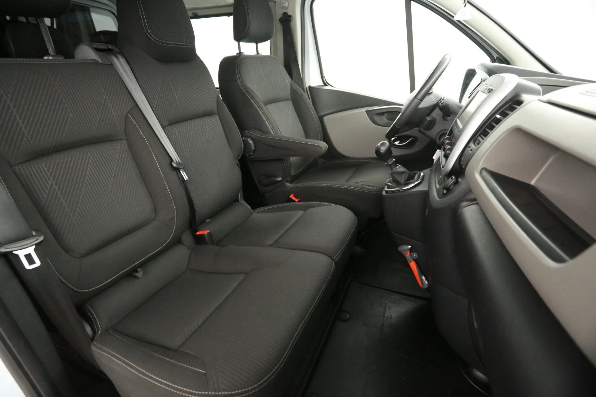 Hoofdafbeelding Nissan NV300