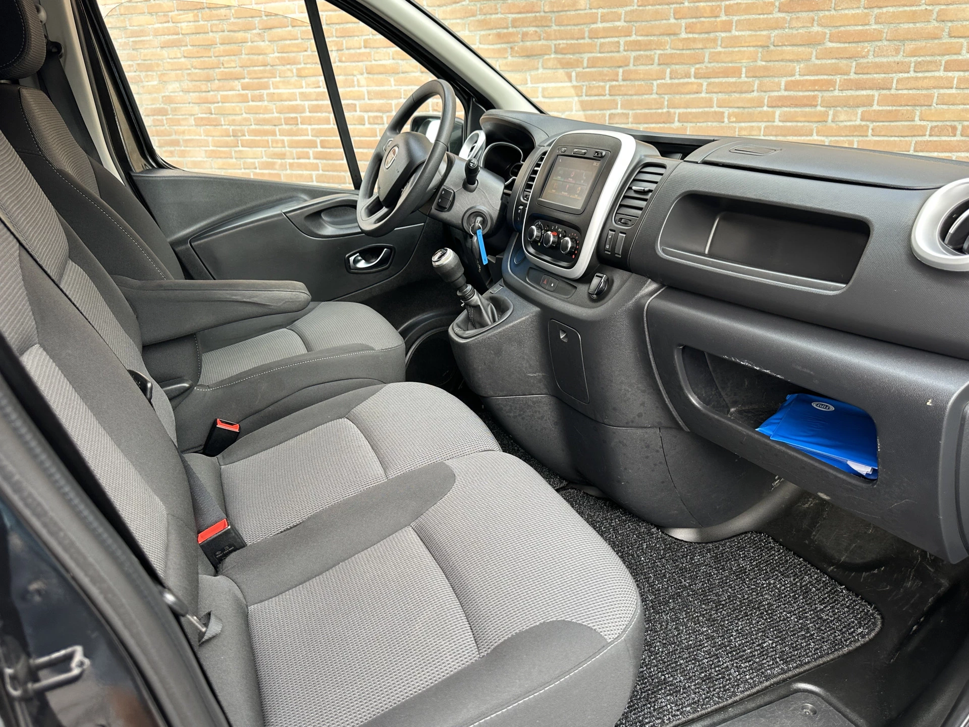 Hoofdafbeelding Fiat Talento