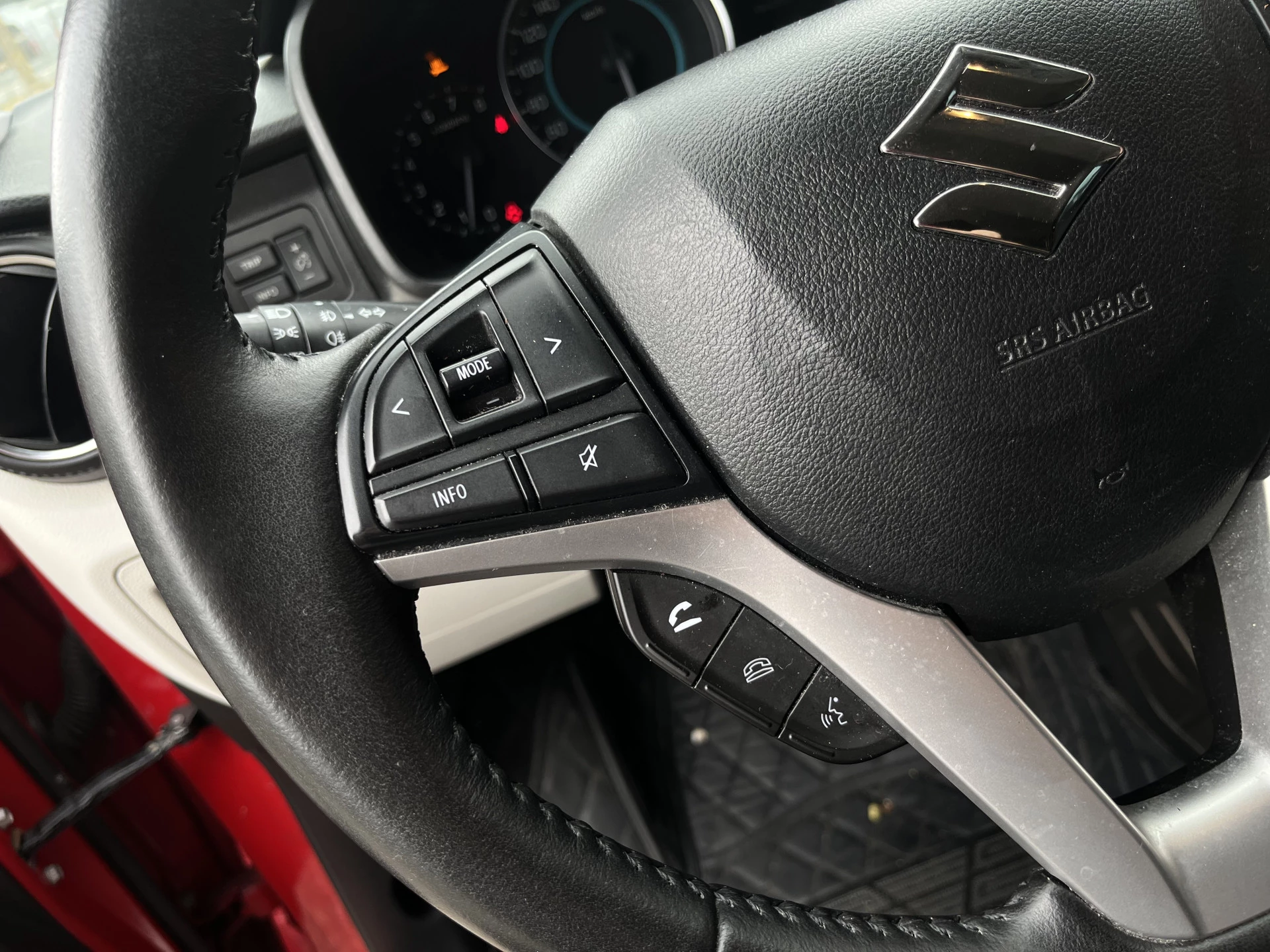 Hoofdafbeelding Suzuki Ignis