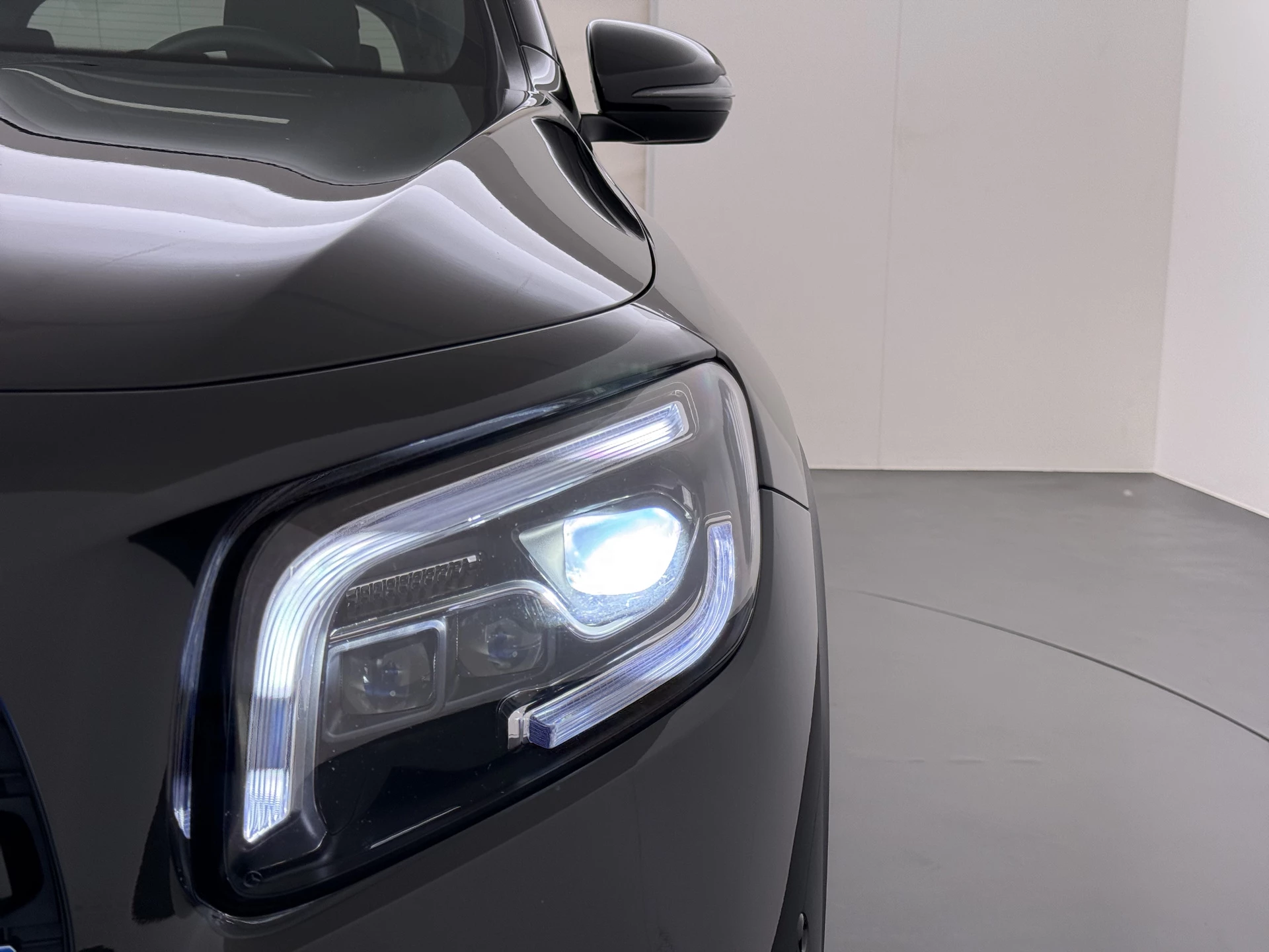 Hoofdafbeelding Mercedes-Benz GLB