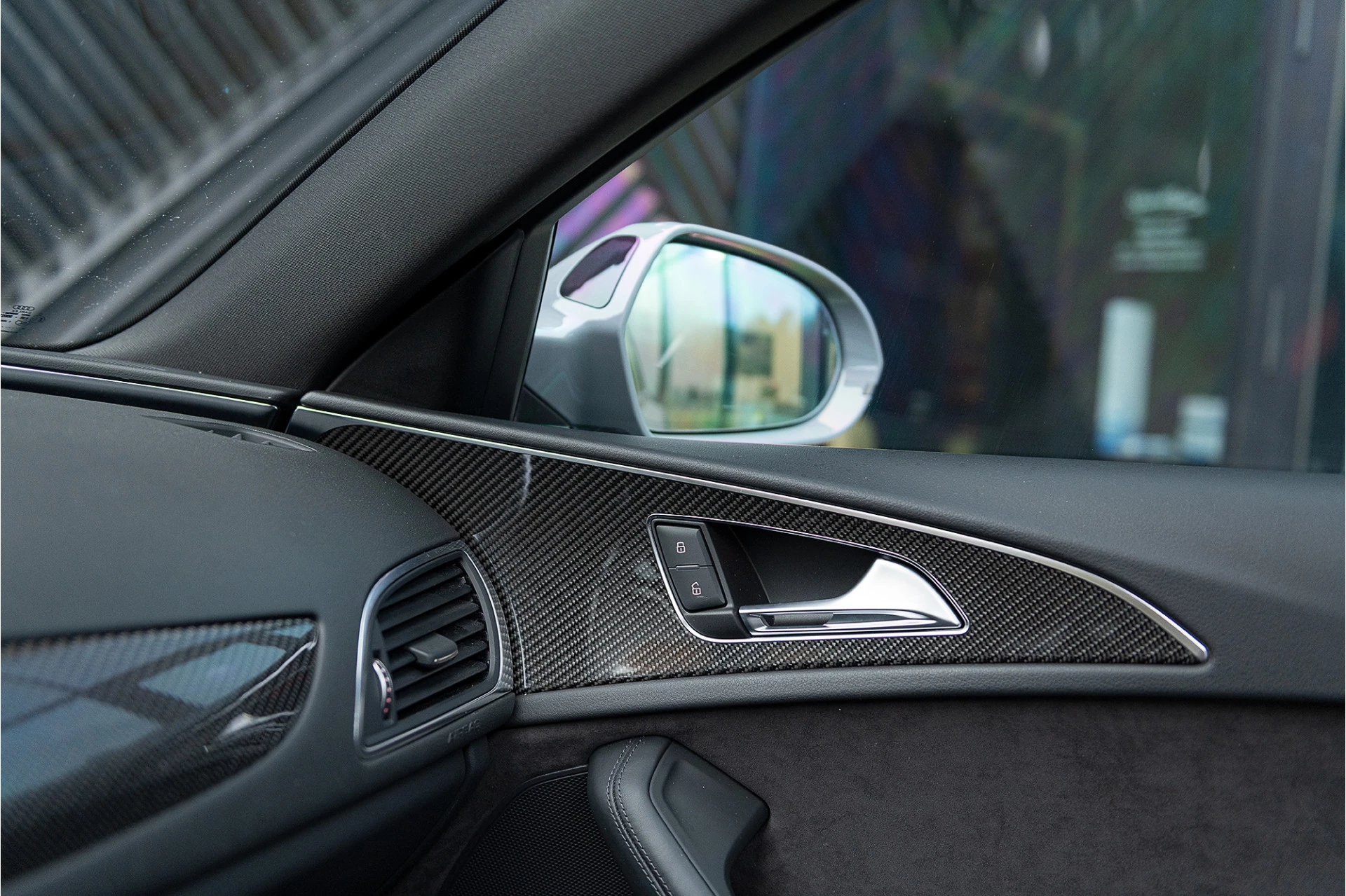 Hoofdafbeelding Audi RS6