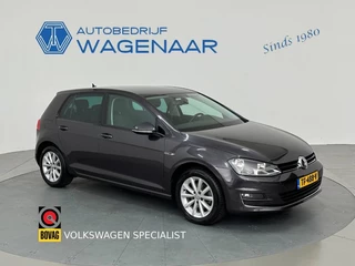 Volkswagen Golf 1.2 TSI 81KW LOUNGE NAVI TREKHAAK