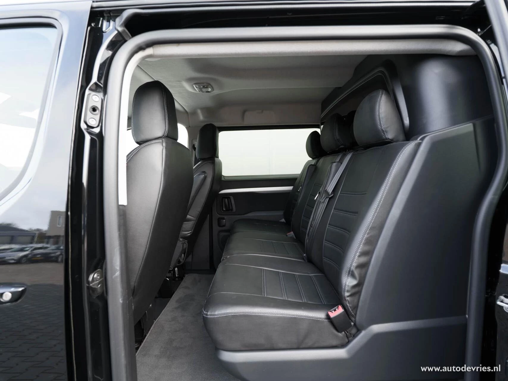 Hoofdafbeelding Fiat Scudo