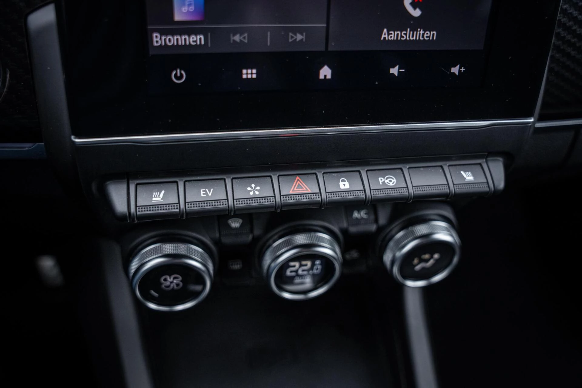 Hoofdafbeelding Renault Arkana