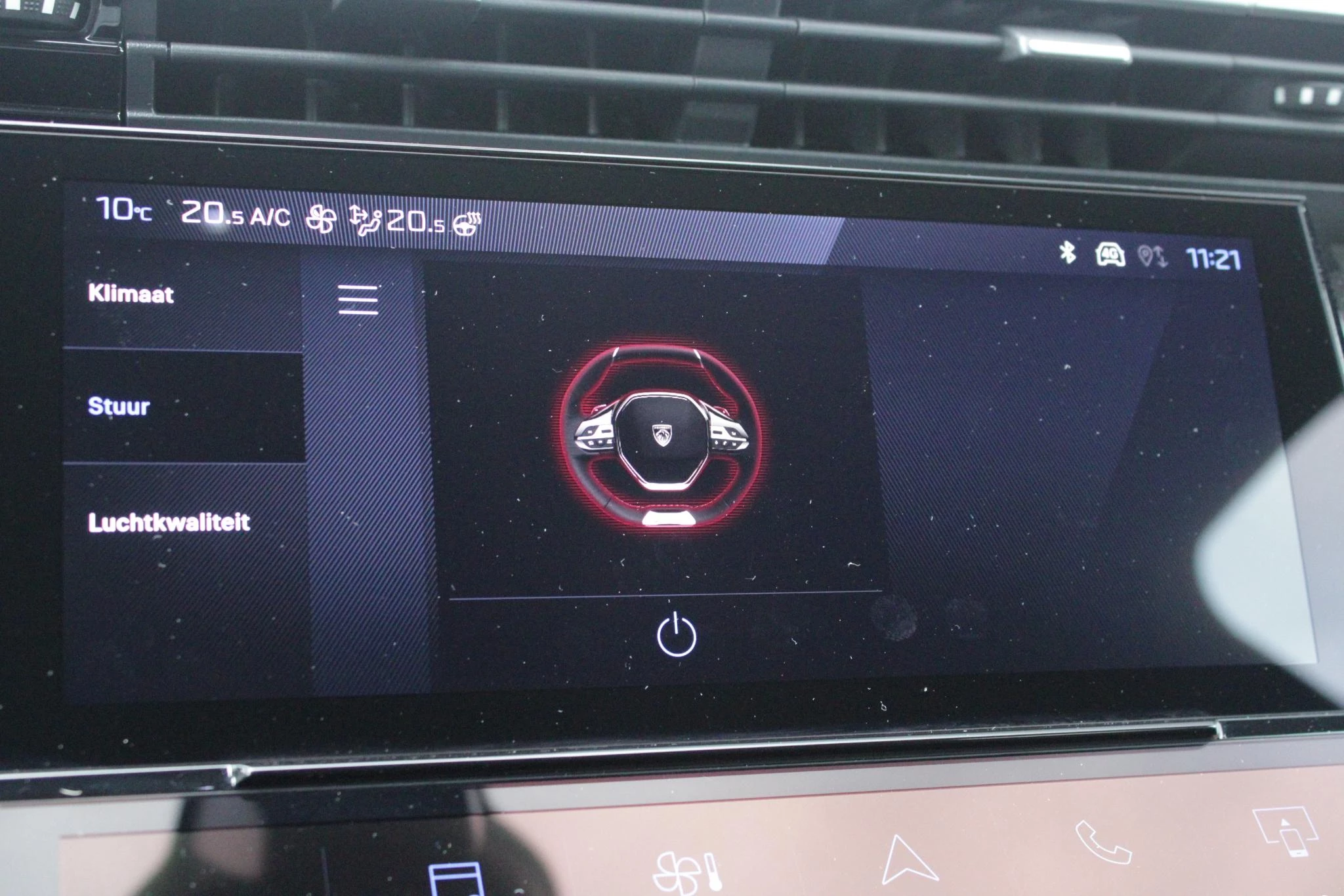 Hoofdafbeelding Peugeot 408
