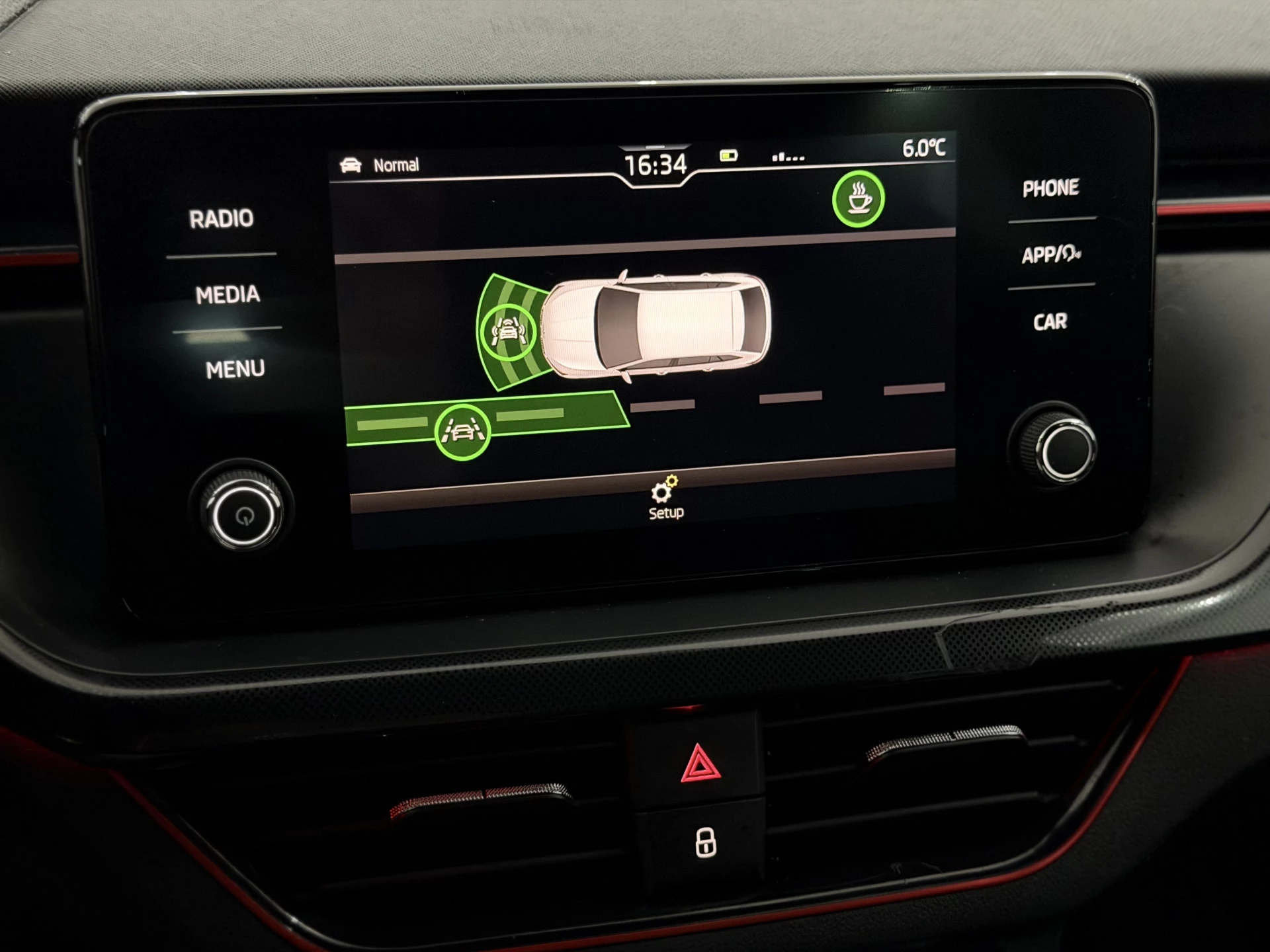 Hoofdafbeelding Škoda Scala