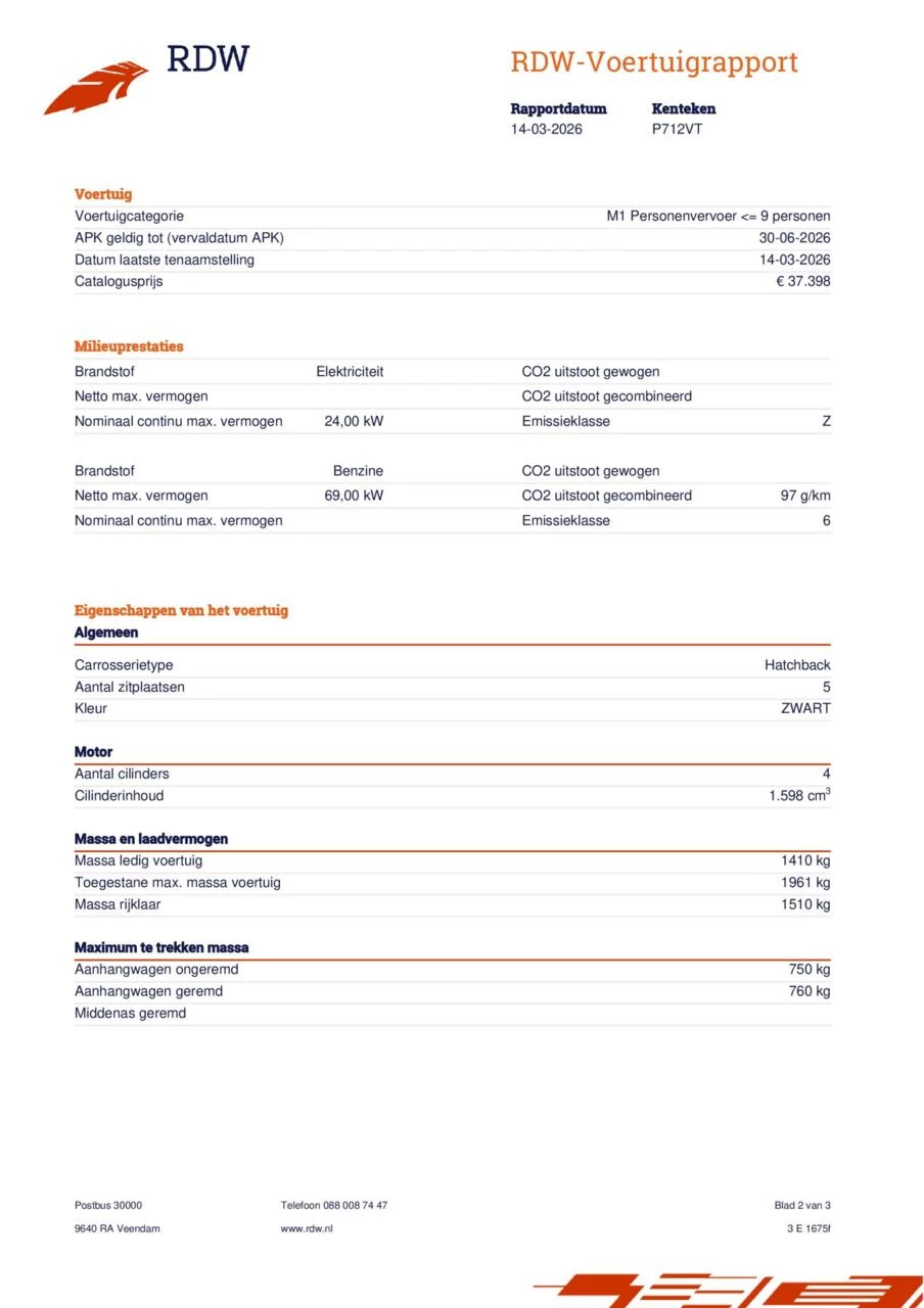 Hoofdafbeelding Renault Arkana