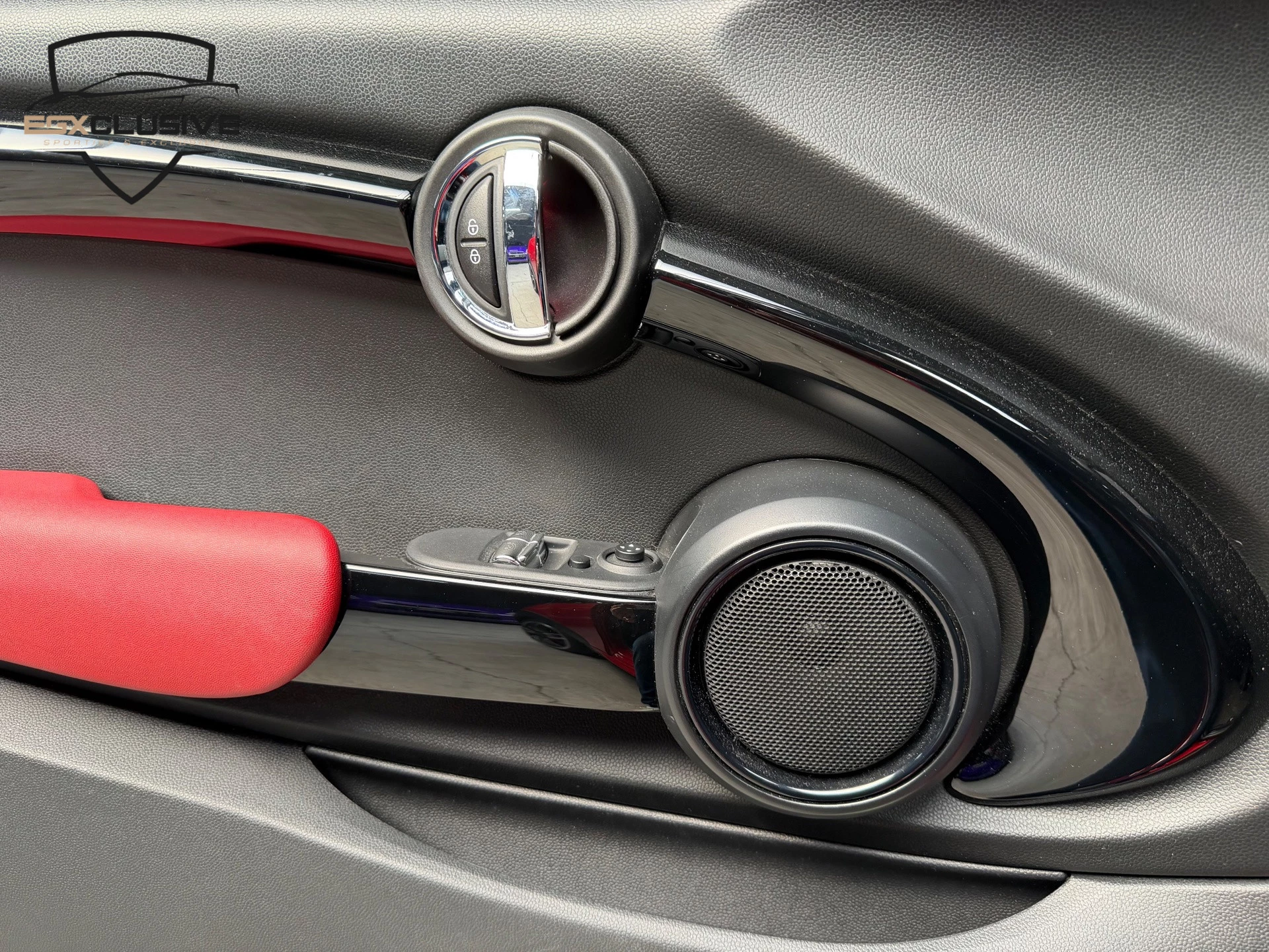 Hoofdafbeelding MINI Cooper S