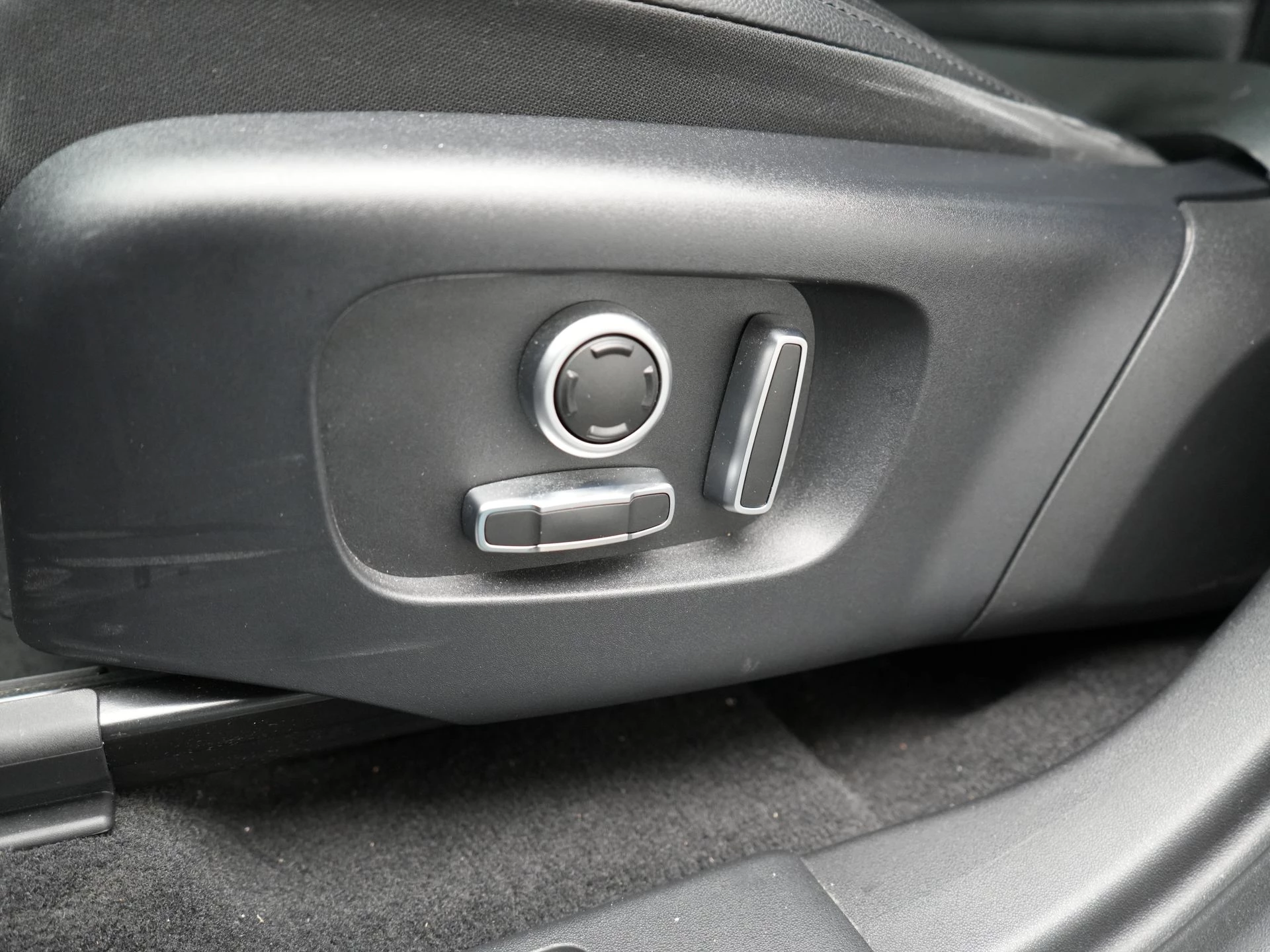 Hoofdafbeelding Land Rover Discovery Sport